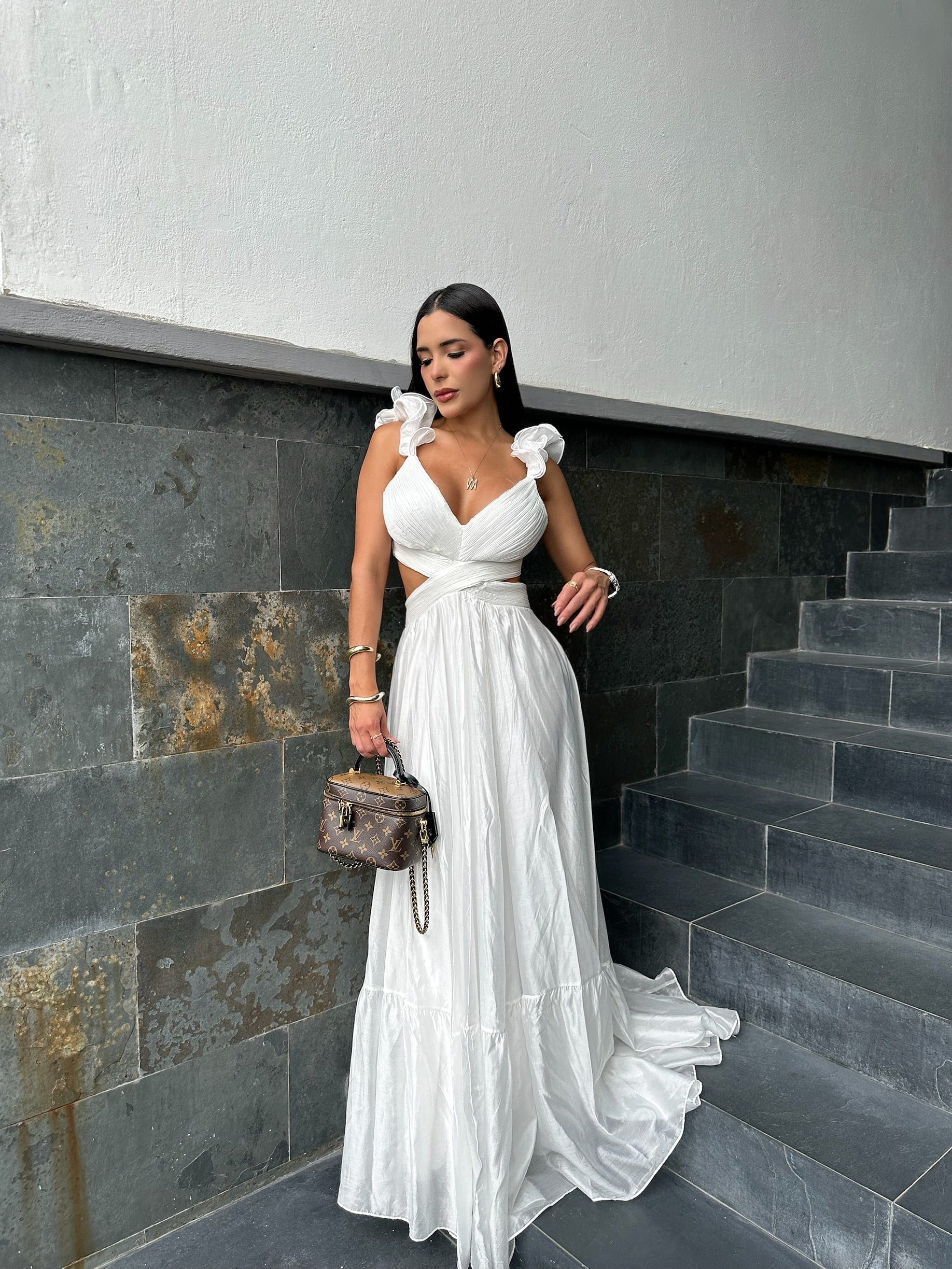 VESTIDO AMAPOLA - imagen 2
