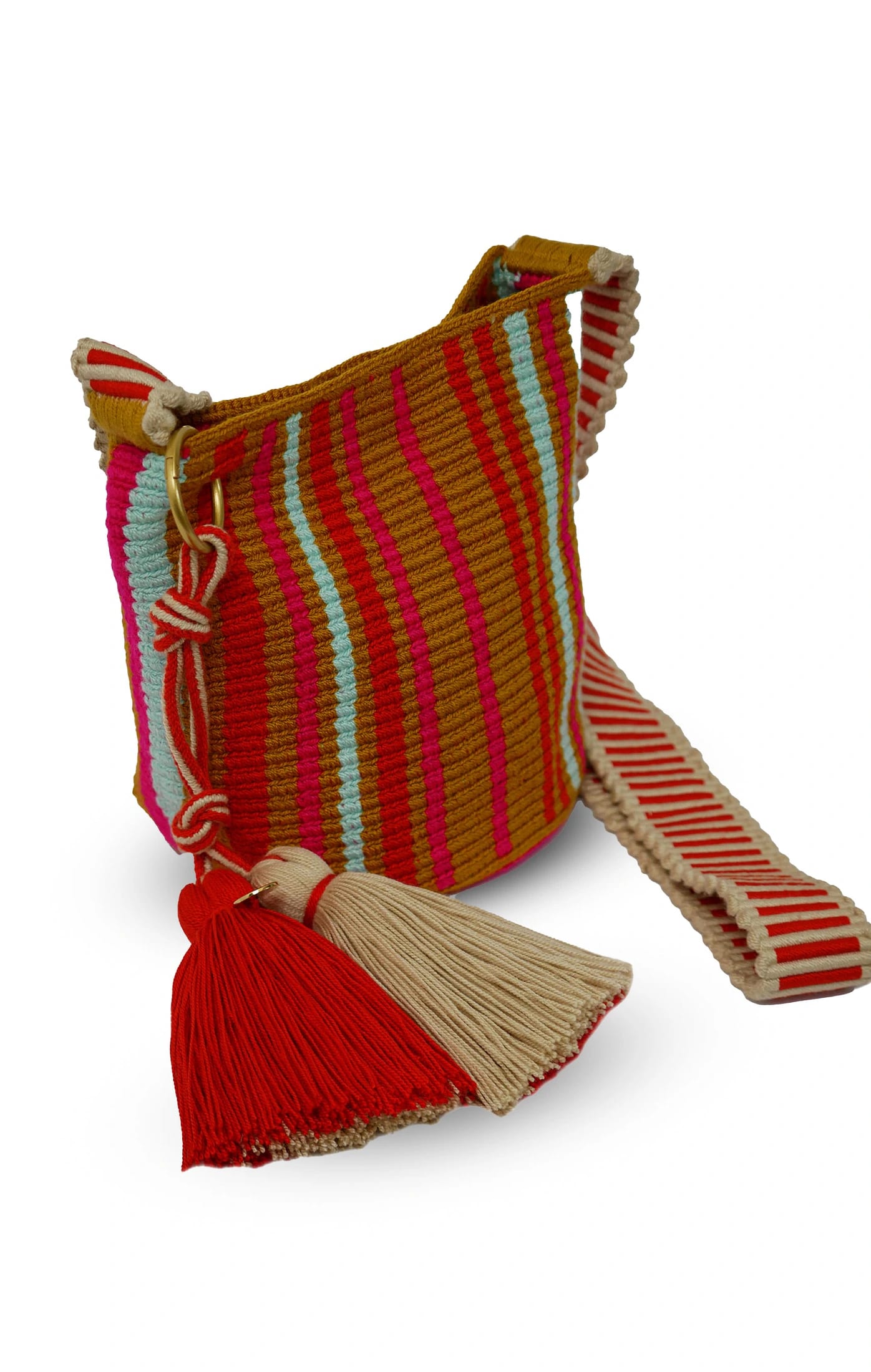 Lirio Small Bag - imagen 4