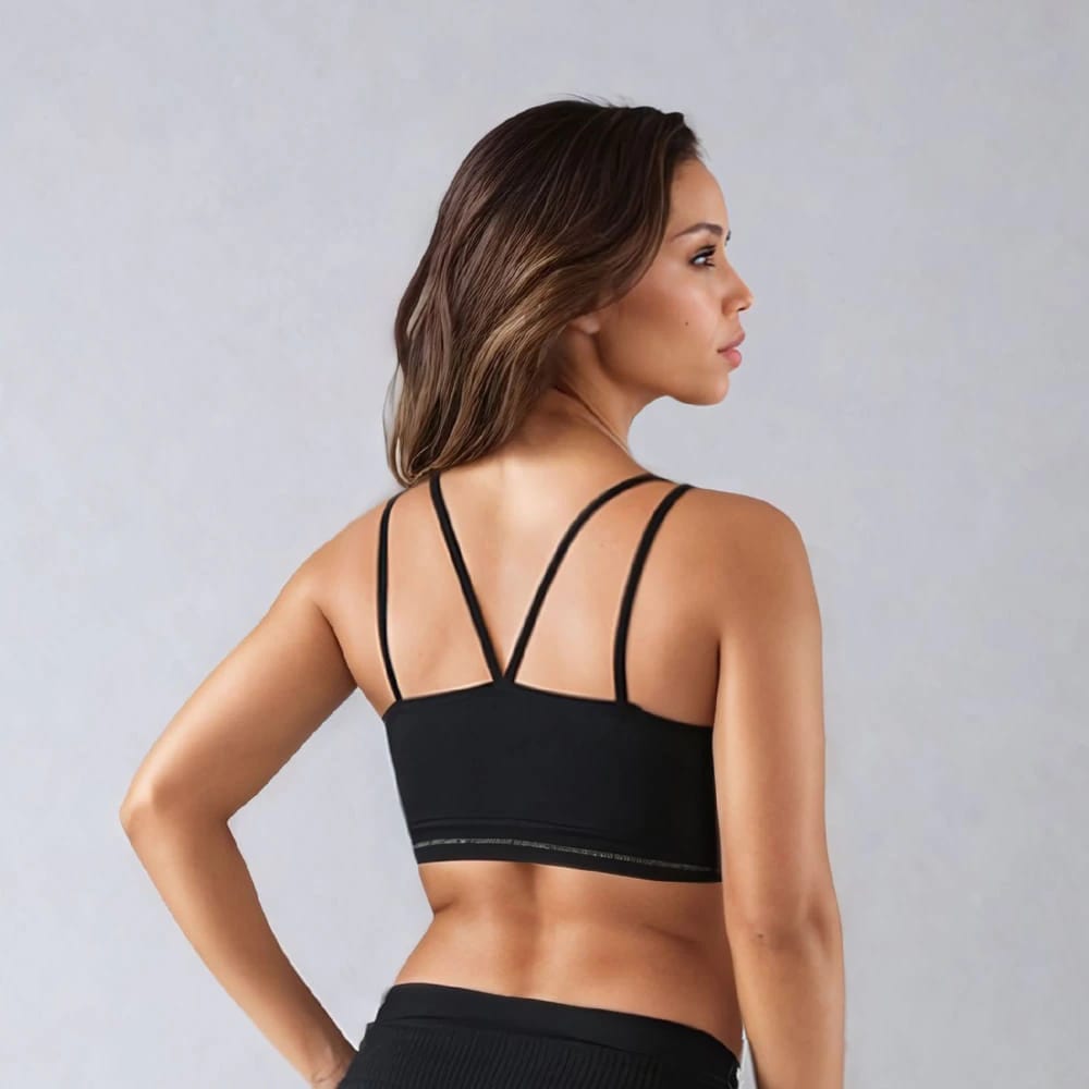 Top Seamless Esencial(Sin Costuras)Shayk - imagen 2