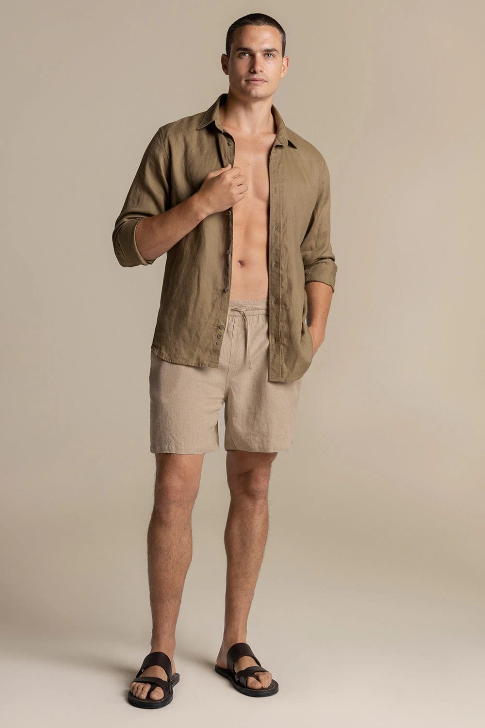 Camisa ibiza - imagen 4