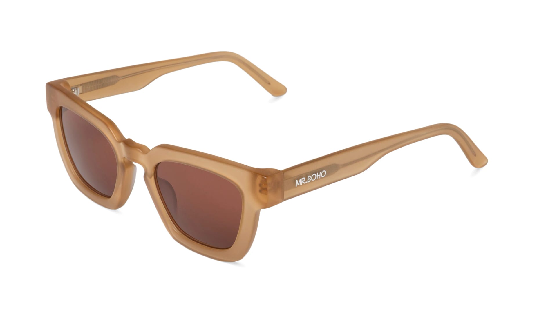 MATTE SAND - LOGAN - WITH CLASSICAL LENSES - imagen 2