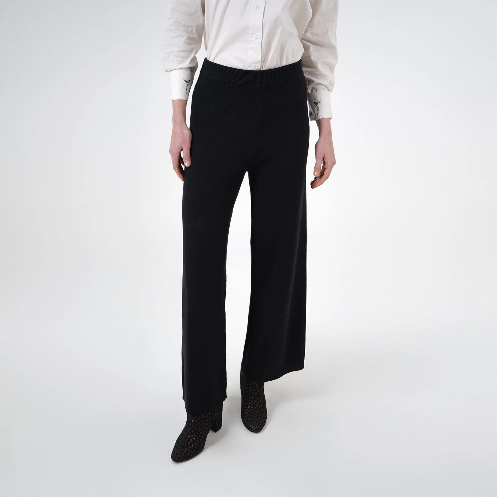 Pantalón Tejido FDS by Aramacao - imagen 3