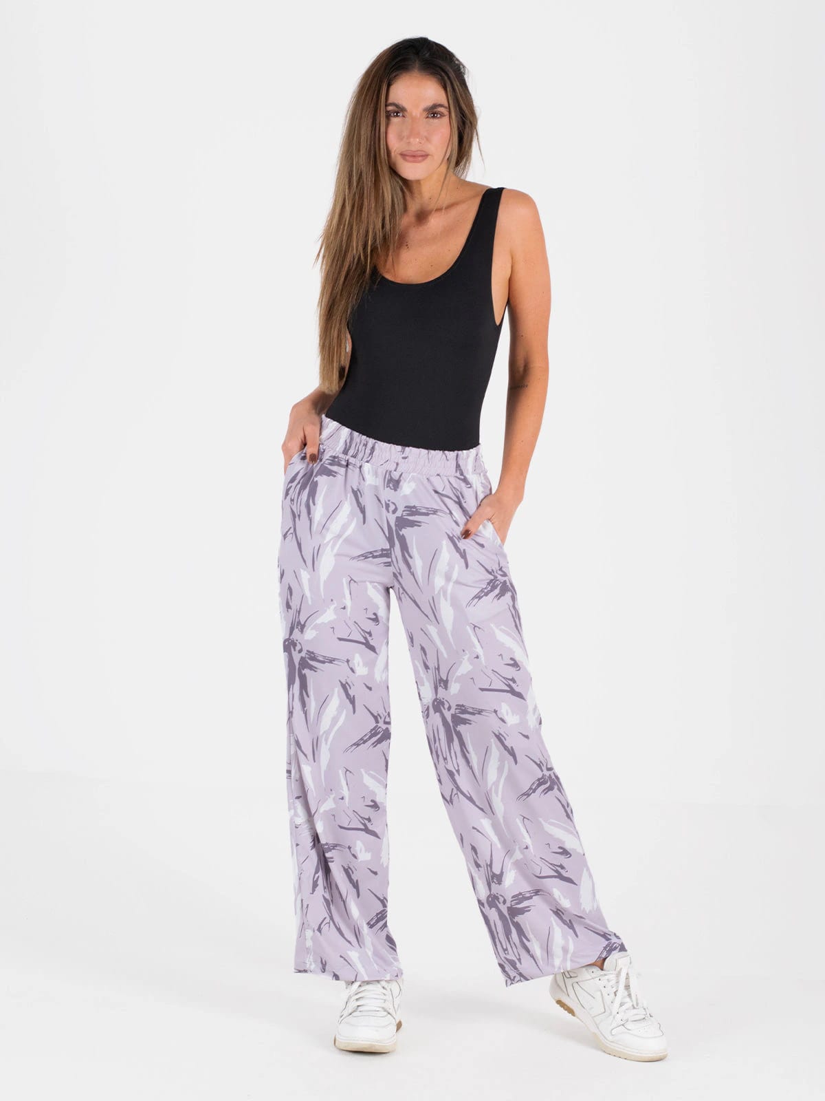 Axme pantalon ibiza - imagen 4