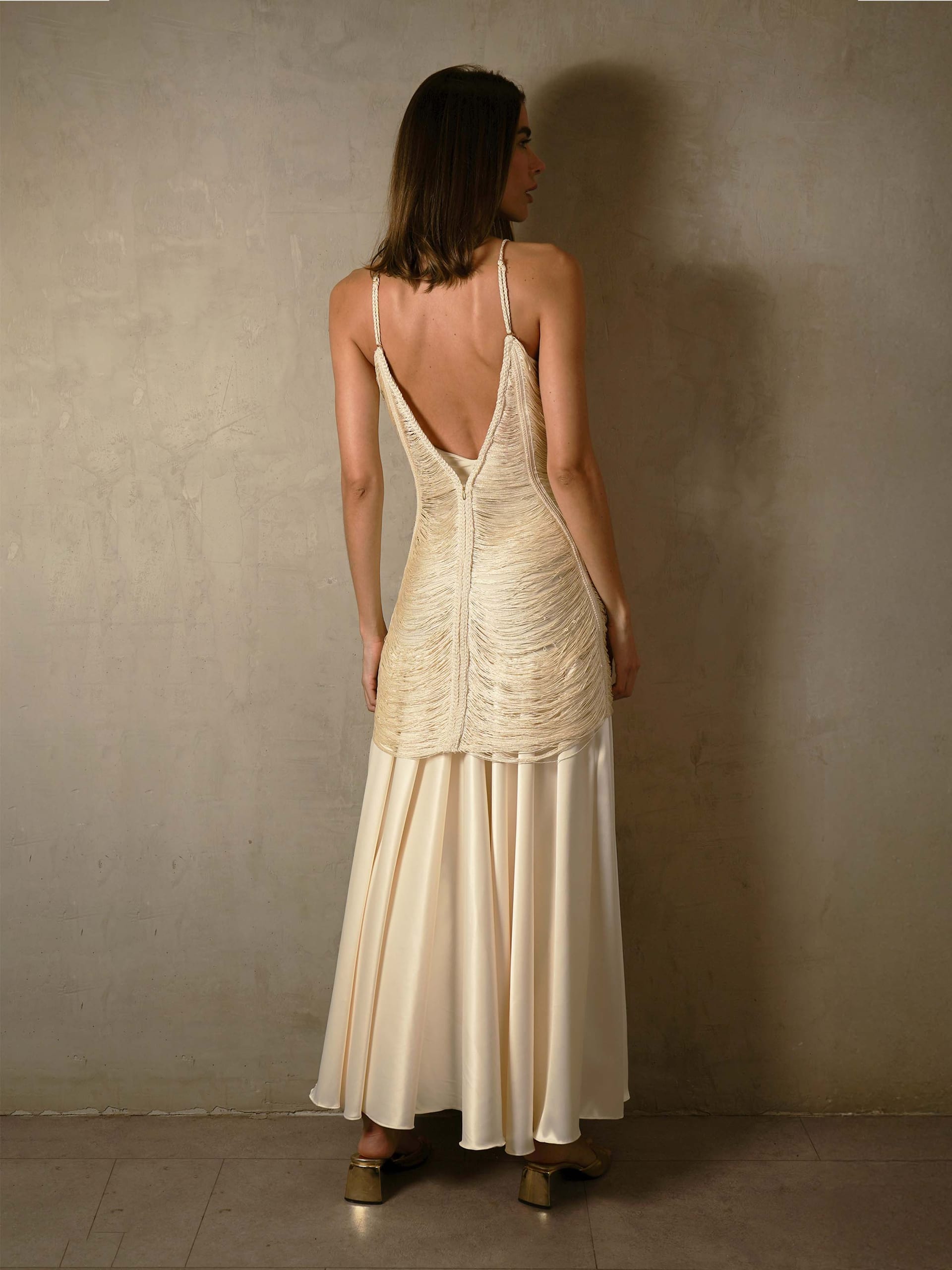 VESTIDO NOSTALGIA - imagen 11