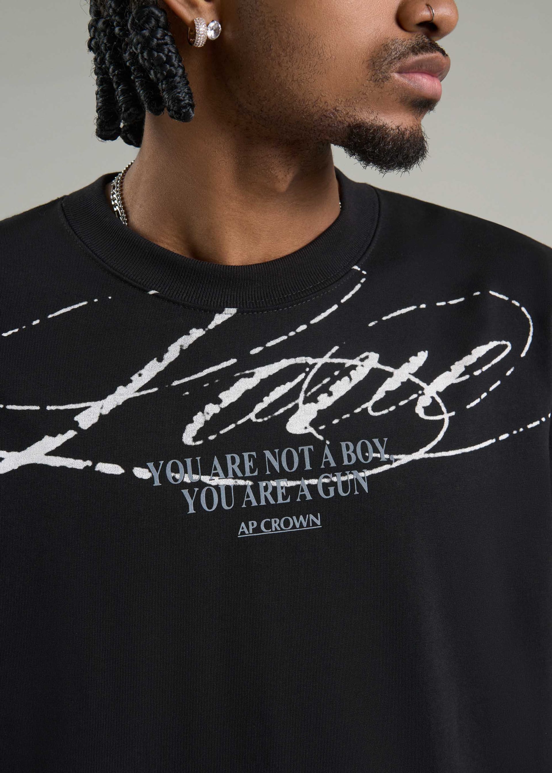 NIGHTMARE T-SHIRT - imagen 4