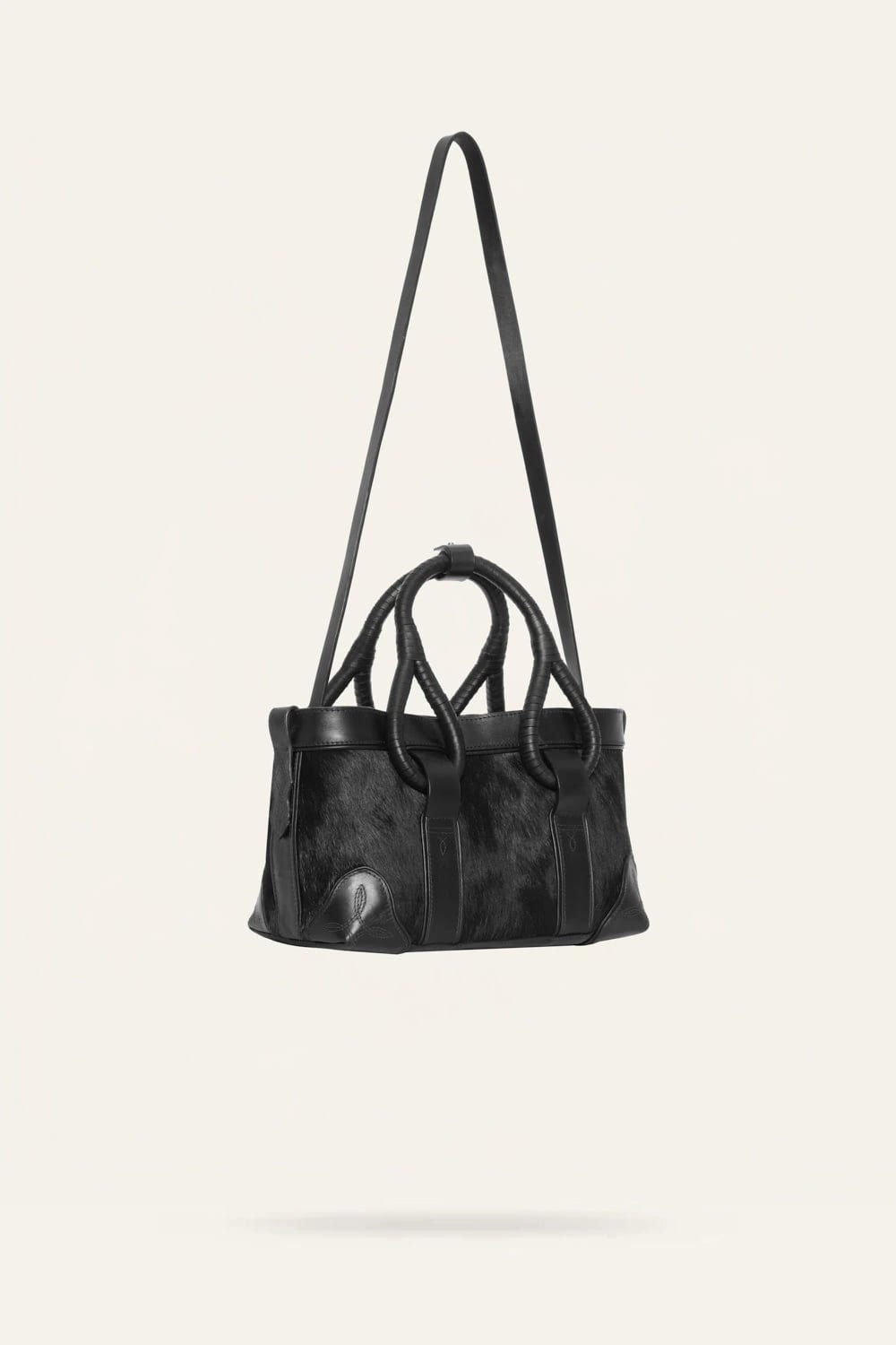 Destiny's Ride Mini Tote Bag - imagen 5