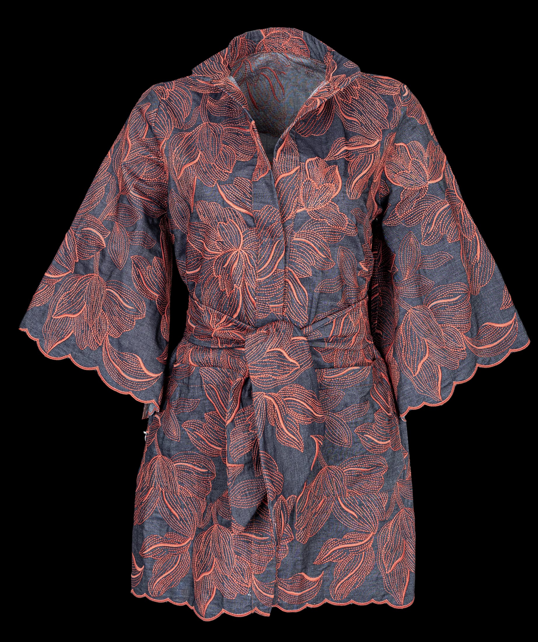VESTIDO LOTUS - imagen 2
