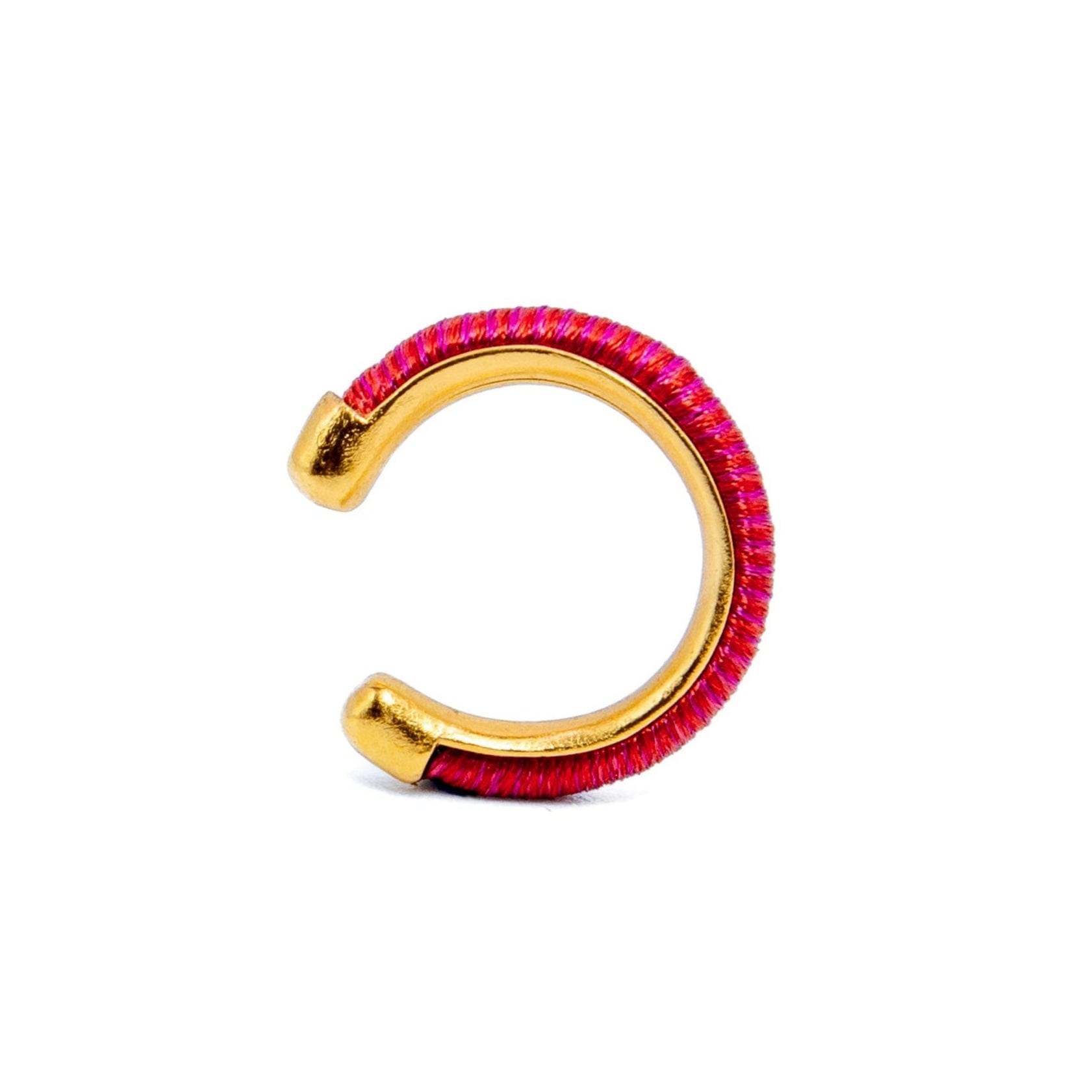 Earcuff Enredo Mini - Knitted - imagen 10