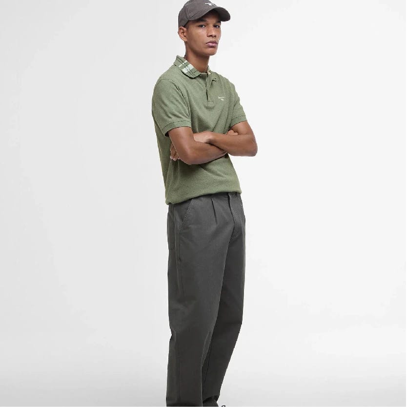 Trematon Short-Sleeved Polo Shirtiou - imagen 3