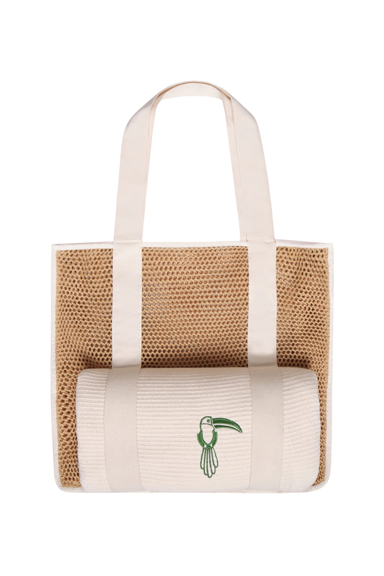 JDD Beach Bag & Towel Set / 1 Towel - imagen 4