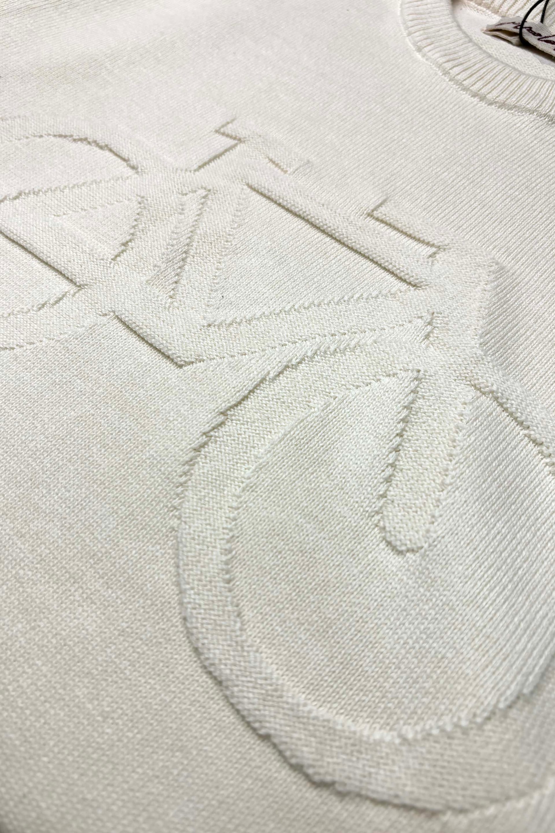 SACO BICI OFF WHITE - imagen 3