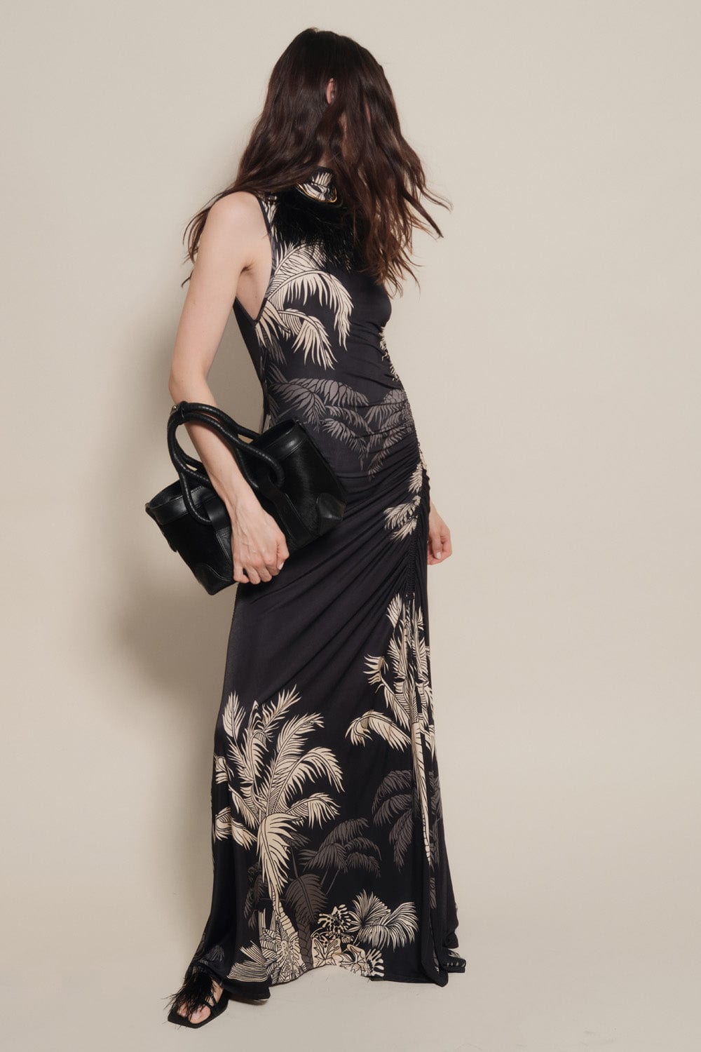Destiny's Ride Mini Tote Bag - imagen 4