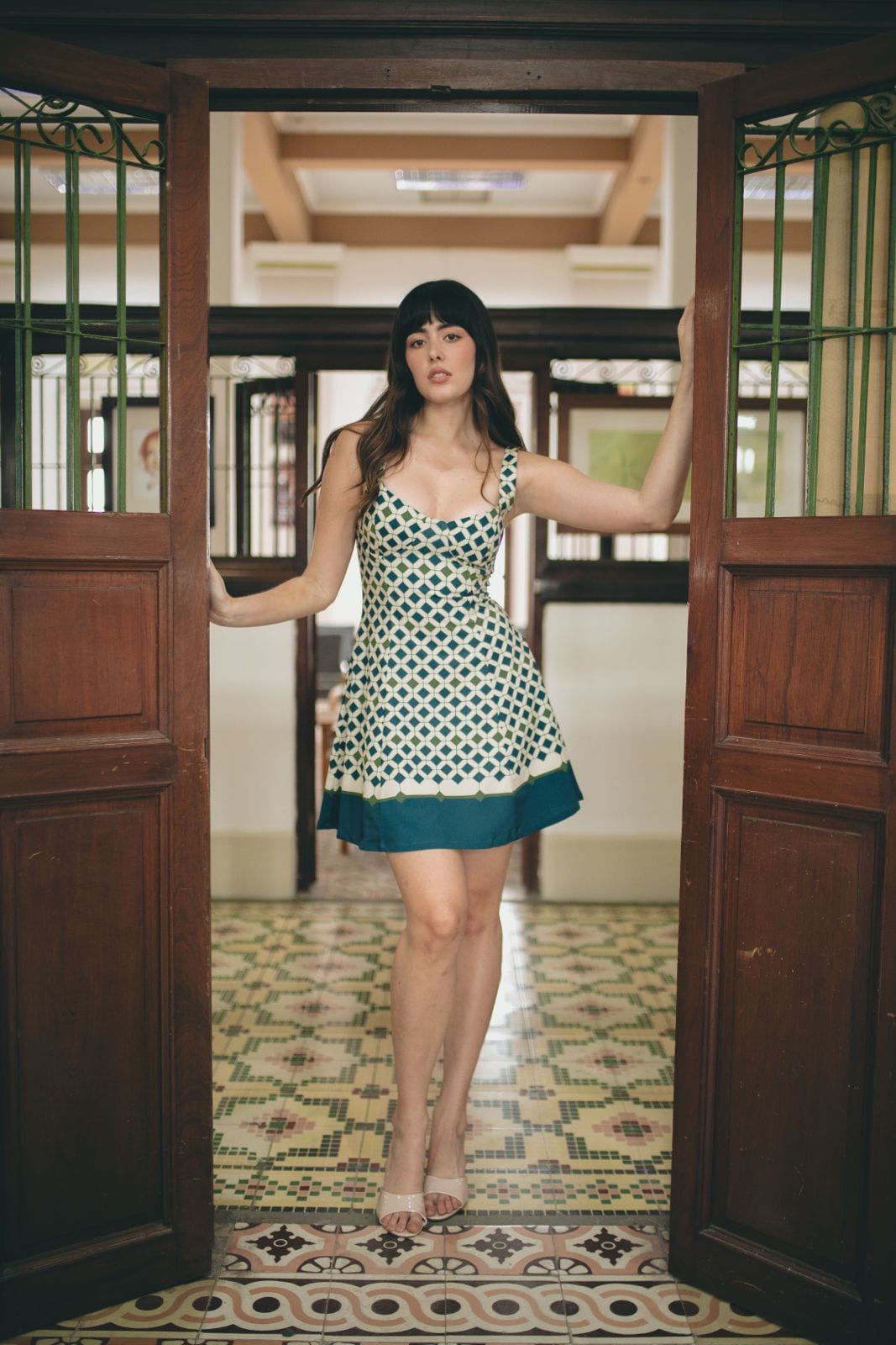 GIO DRESS - imagen 1