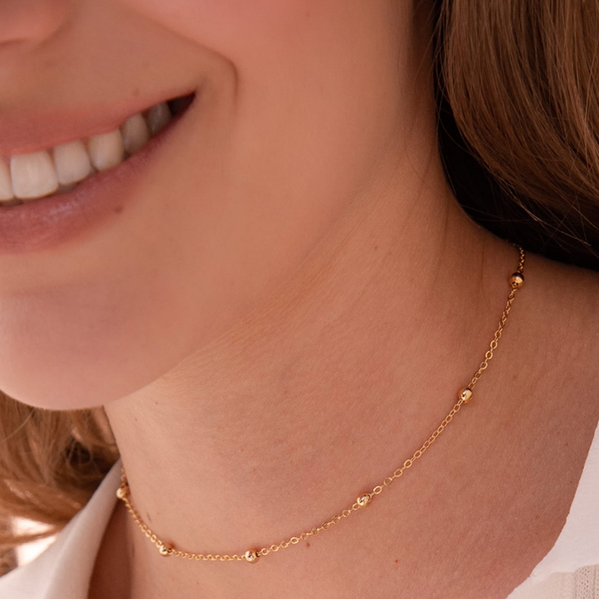 Choker Pellets - imagen 1