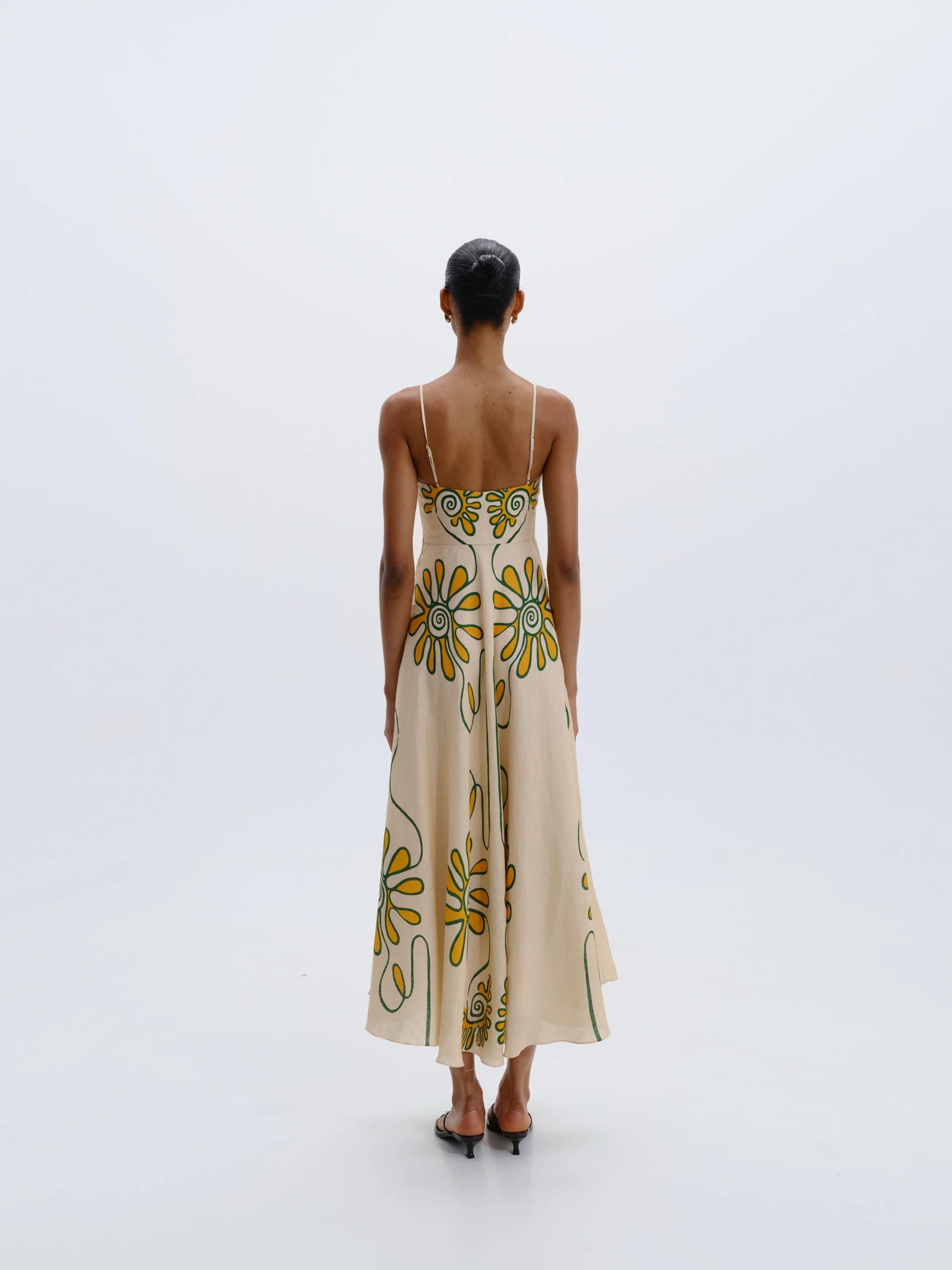 DELTA DRESS - imagen 2