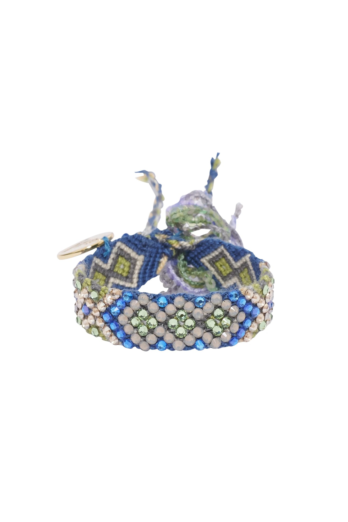 Brazalete Wayuu - imagen 1