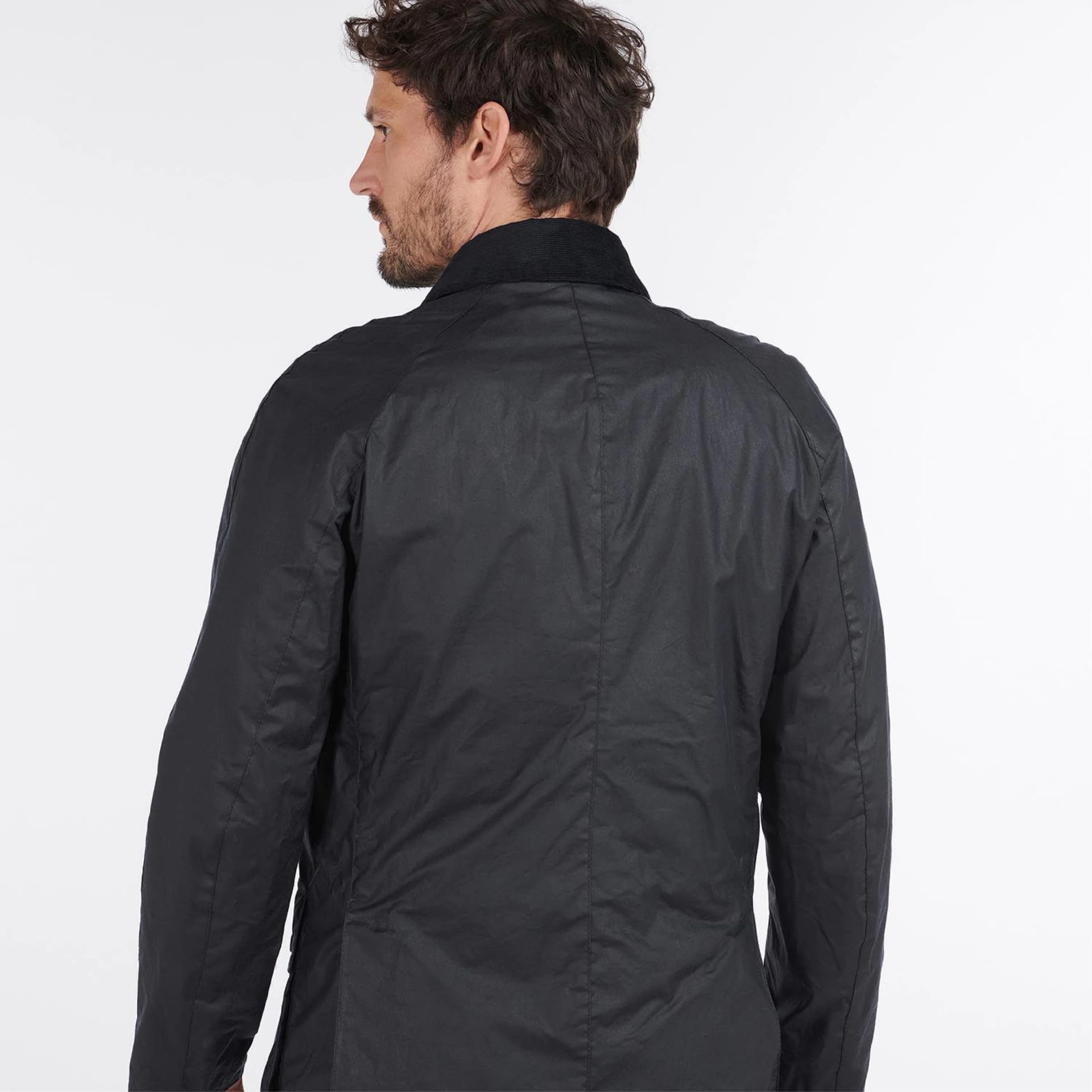 Lightweight Ashby Waxed Jacket - imagen 4