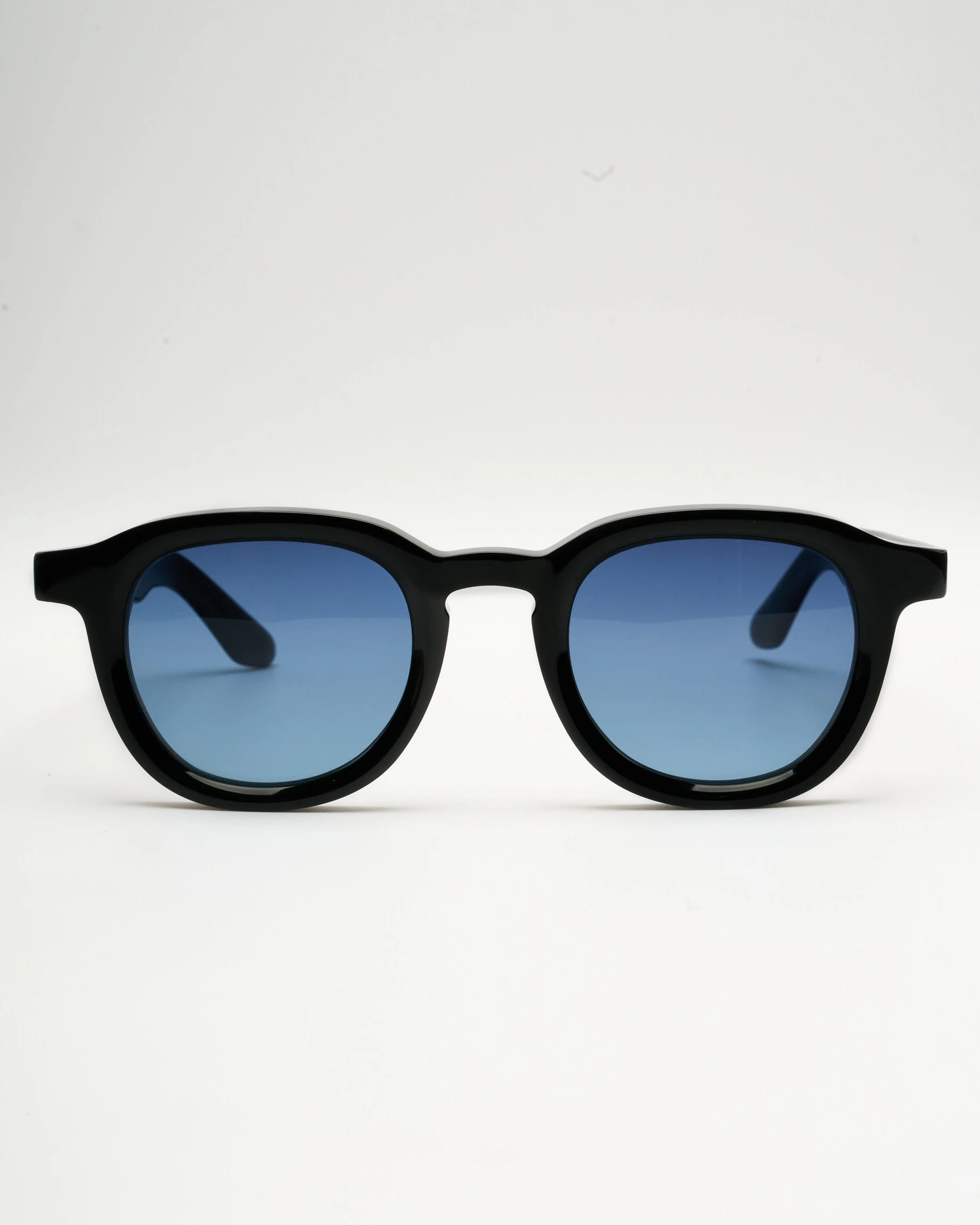 ANTHONY - BLACK / ROYAL BLUE - imagen 6
