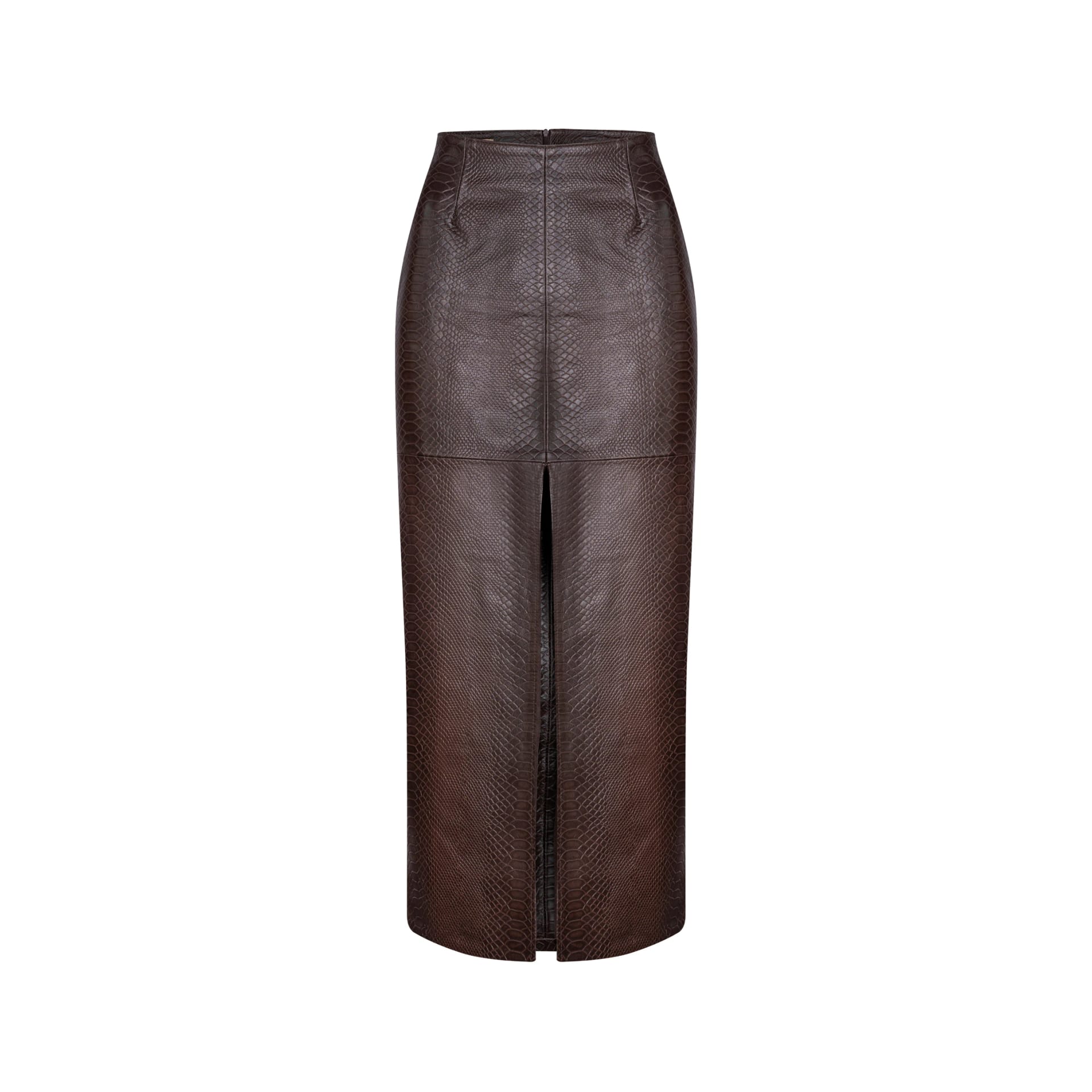 CROC LAUREN LONG SKIRT - imagen 1