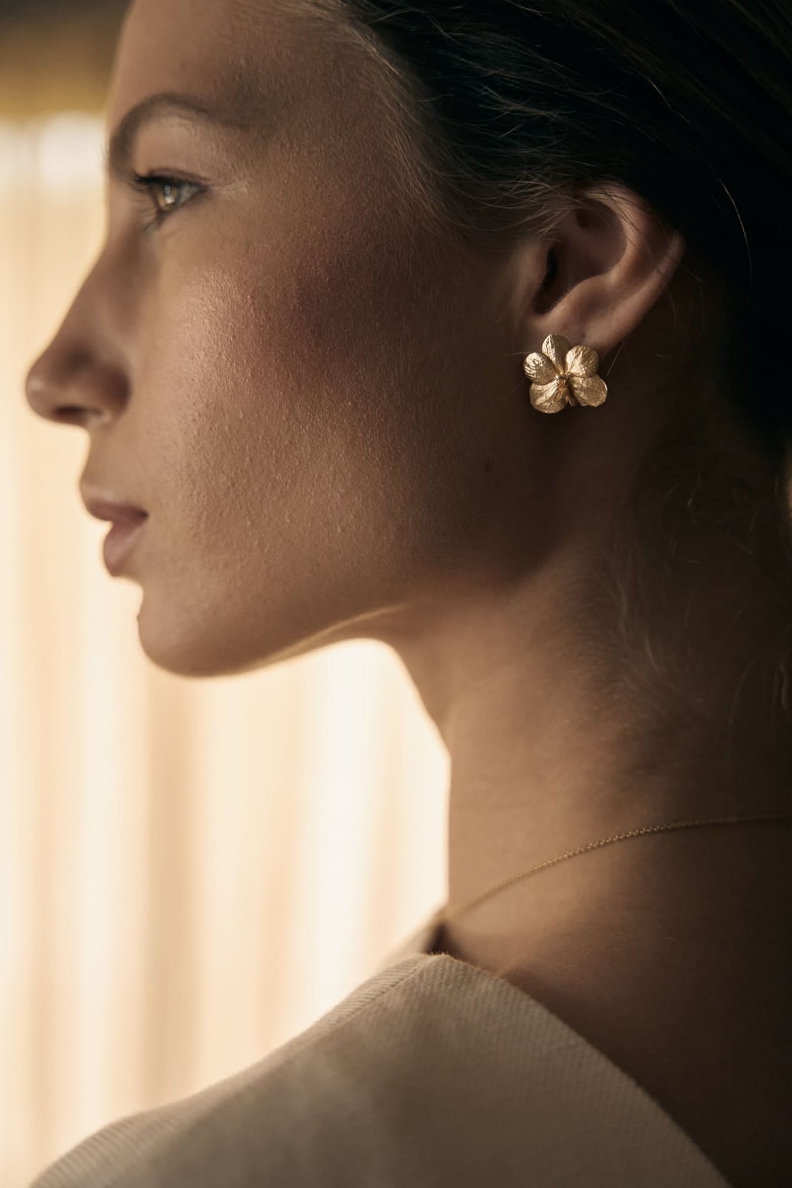 VANDA MINI STUDS - imagen 3