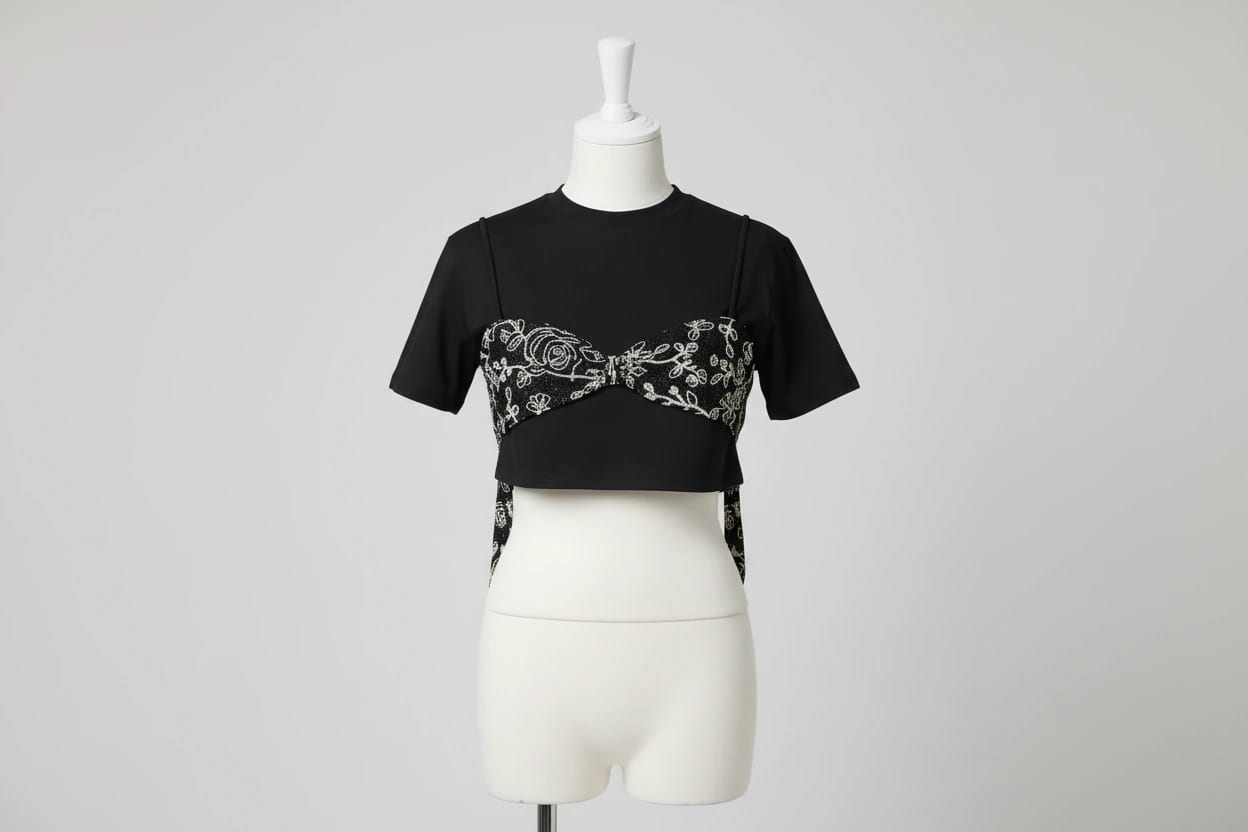 Bikini T Shirt - imagen 3