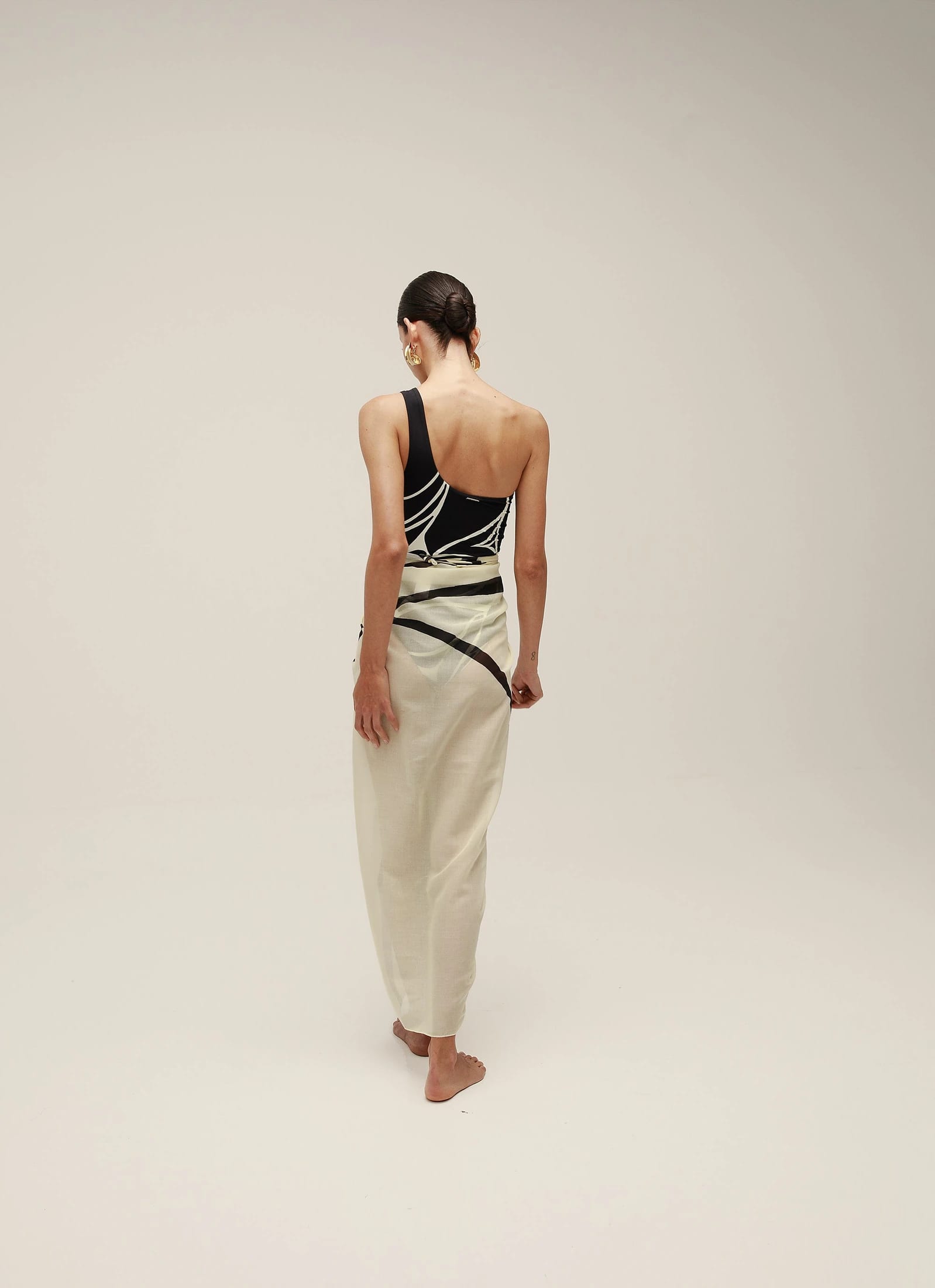 LUANA SARONG - imagen 3