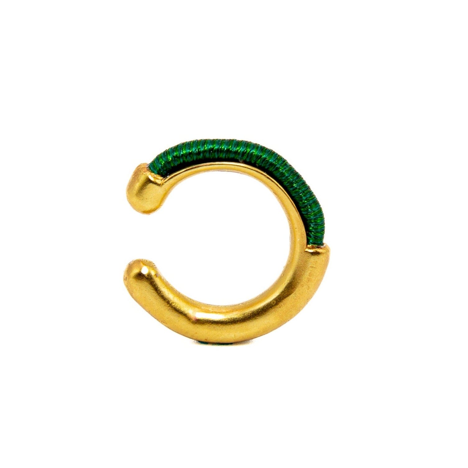 Miti Tangle Earcuff - Miti Woven - imagen 1