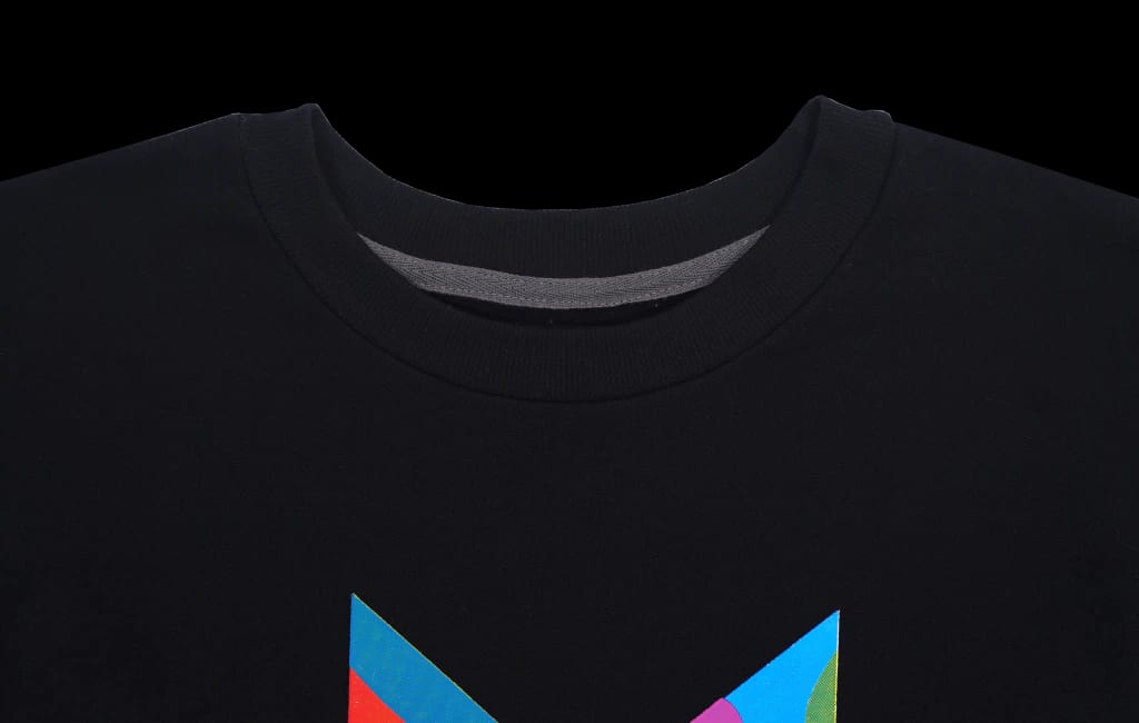 Sweater Logo Black - imagen 5