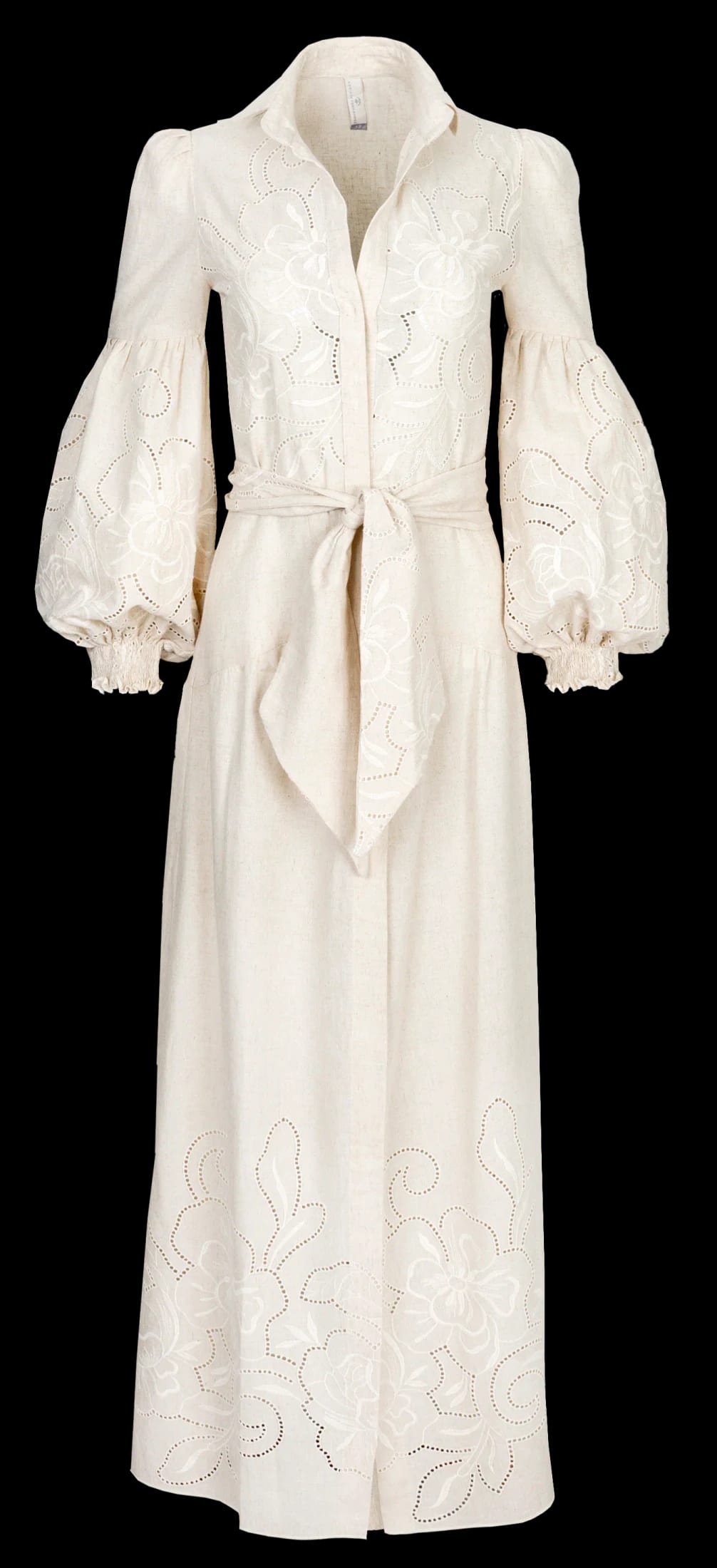 VESTIDO PAVONIA - imagen 2