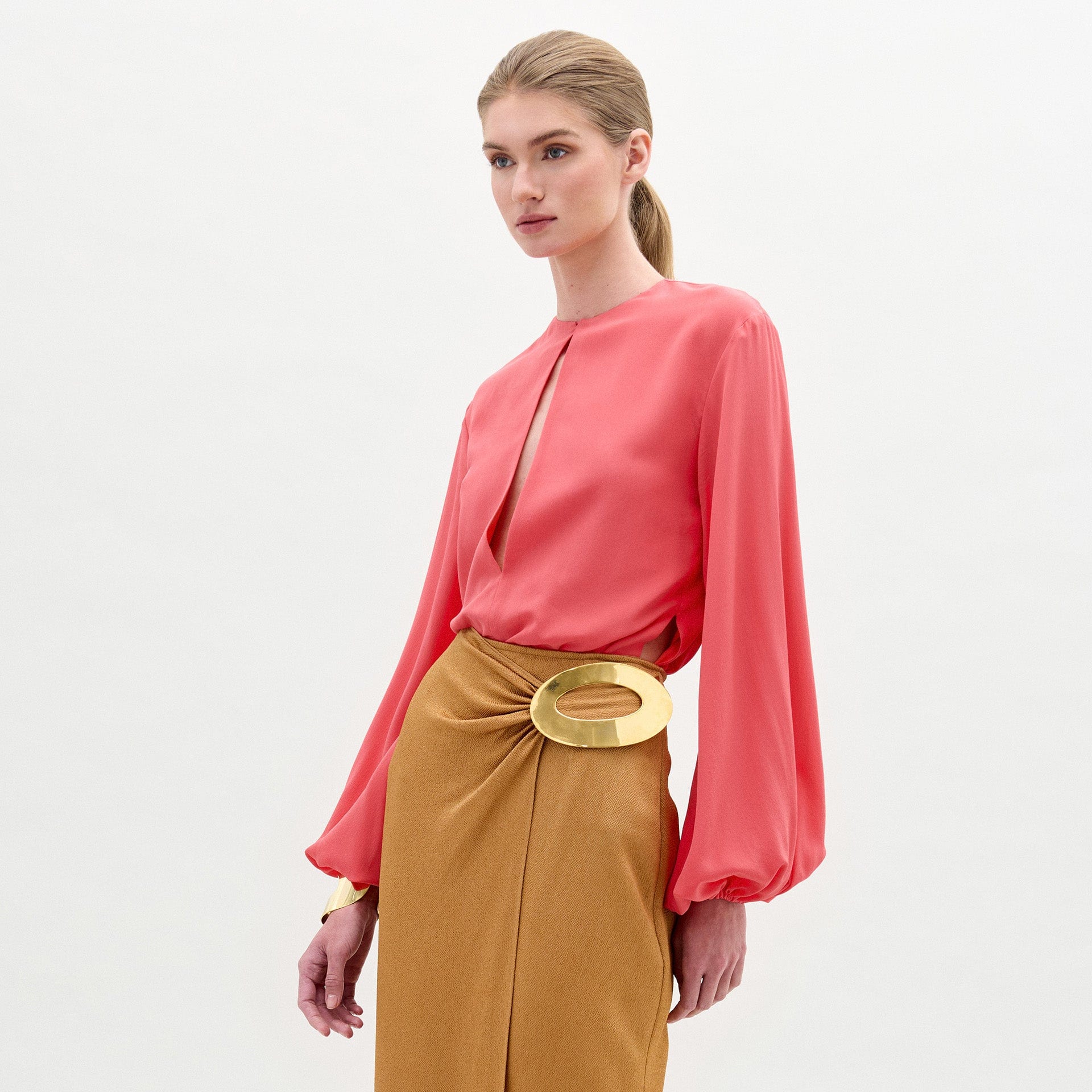 Covilha Blouse - imagen 1