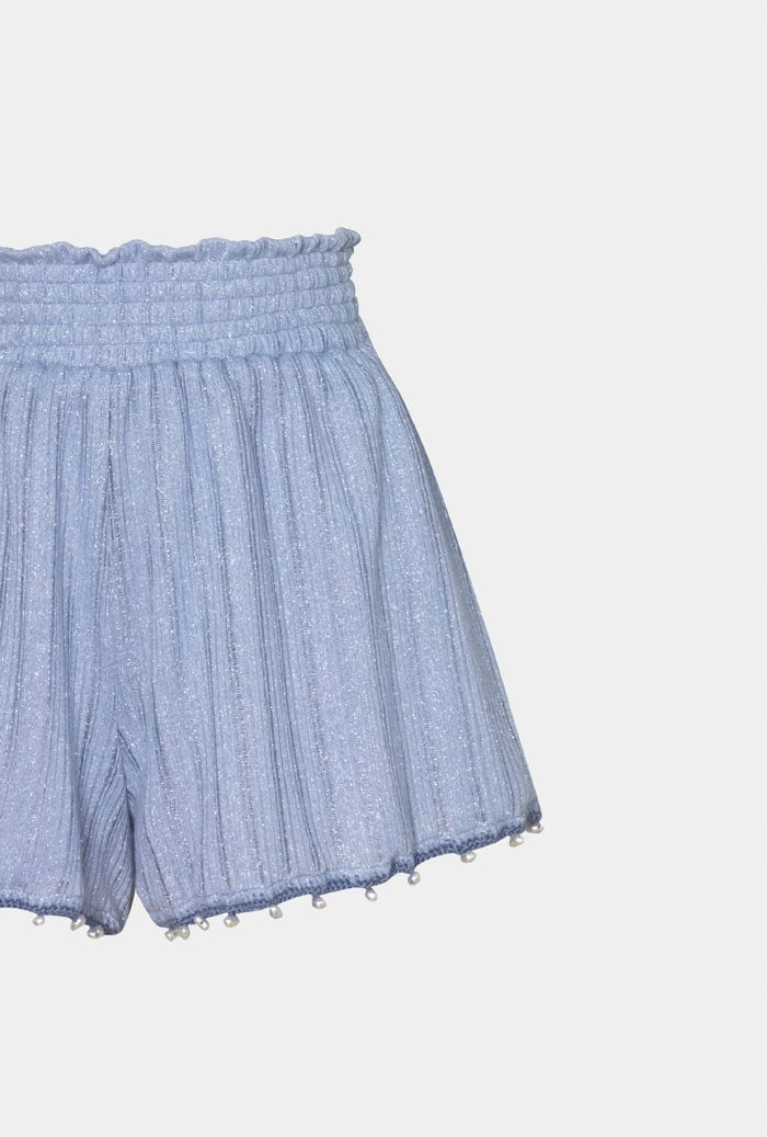 DINA SHORTS LAVENDER - imagen 2