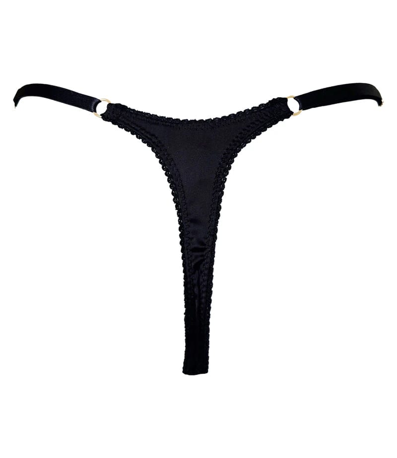 TANGA RITA NEGRO - imagen 2