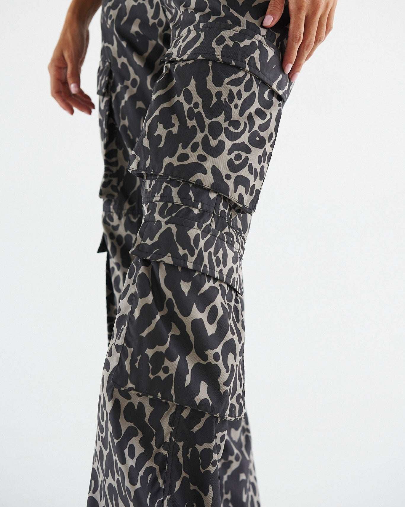 WILD PANTS - imagen 8