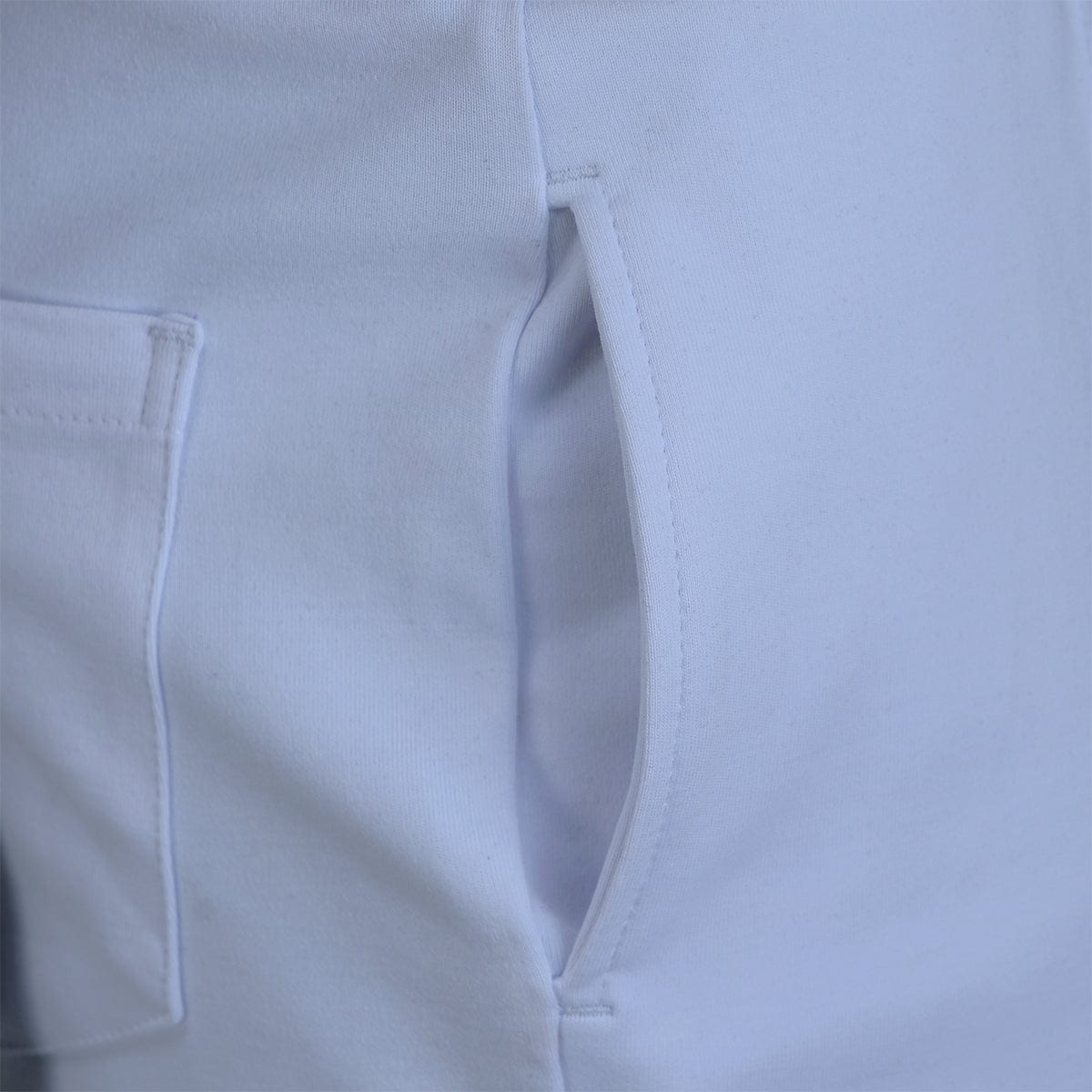 Bermuda Casual Blanca - imagen 6