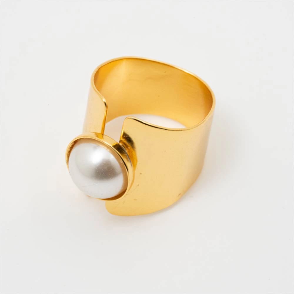 Anillo Albor - imagen 1