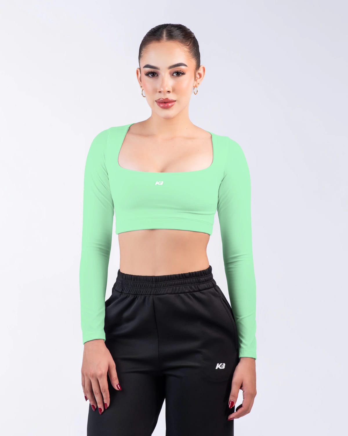 Top Buzo┃KAYBU REF.1030 - imagen 12