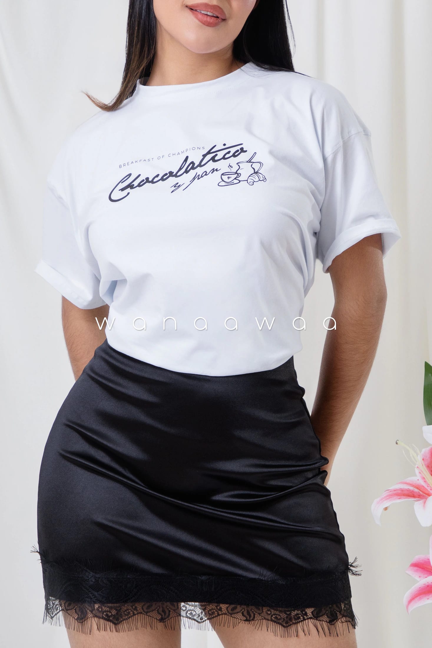 FALDA SELENA - imagen 2