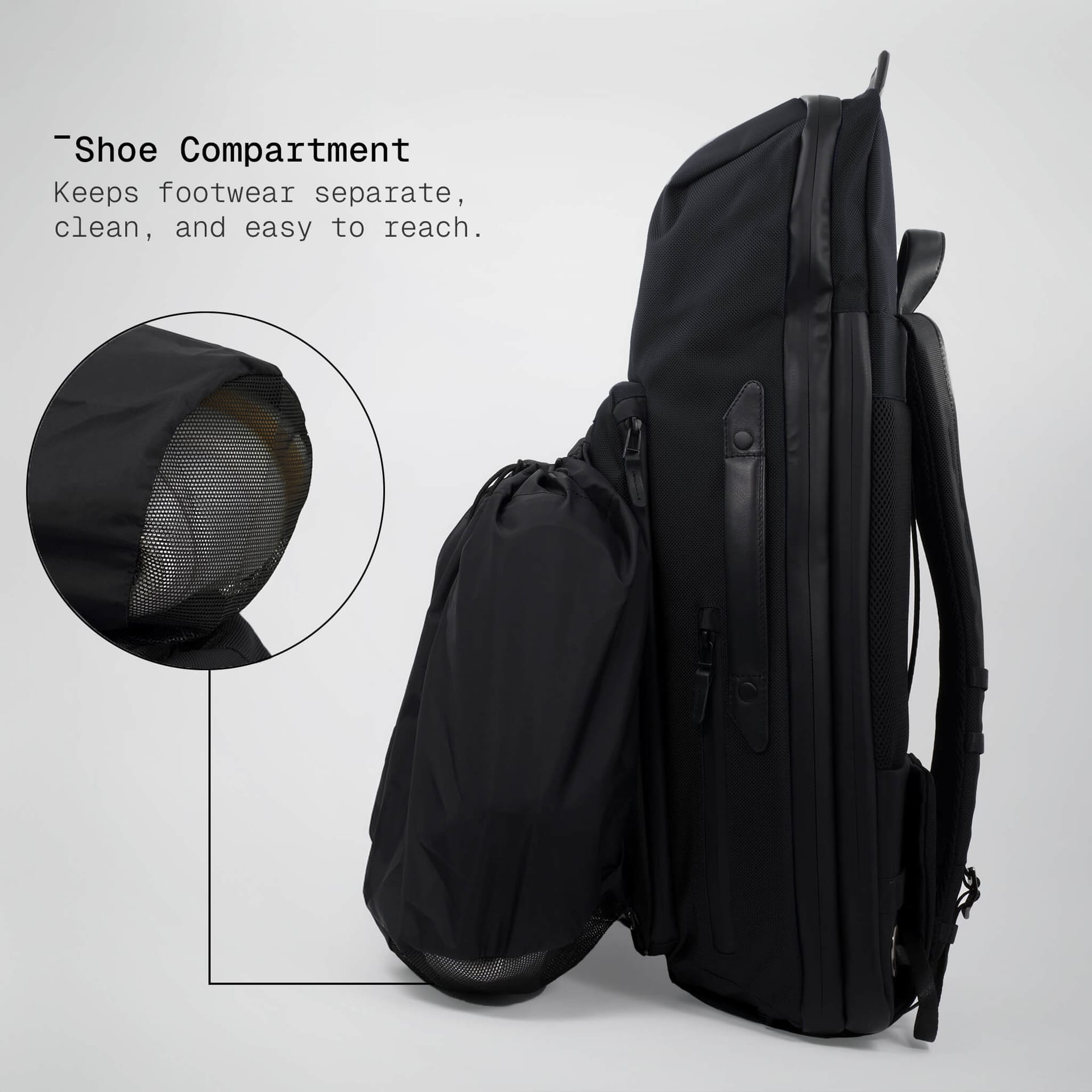 WORK/TRAVEL SPEED BACKPACK - imagen 46