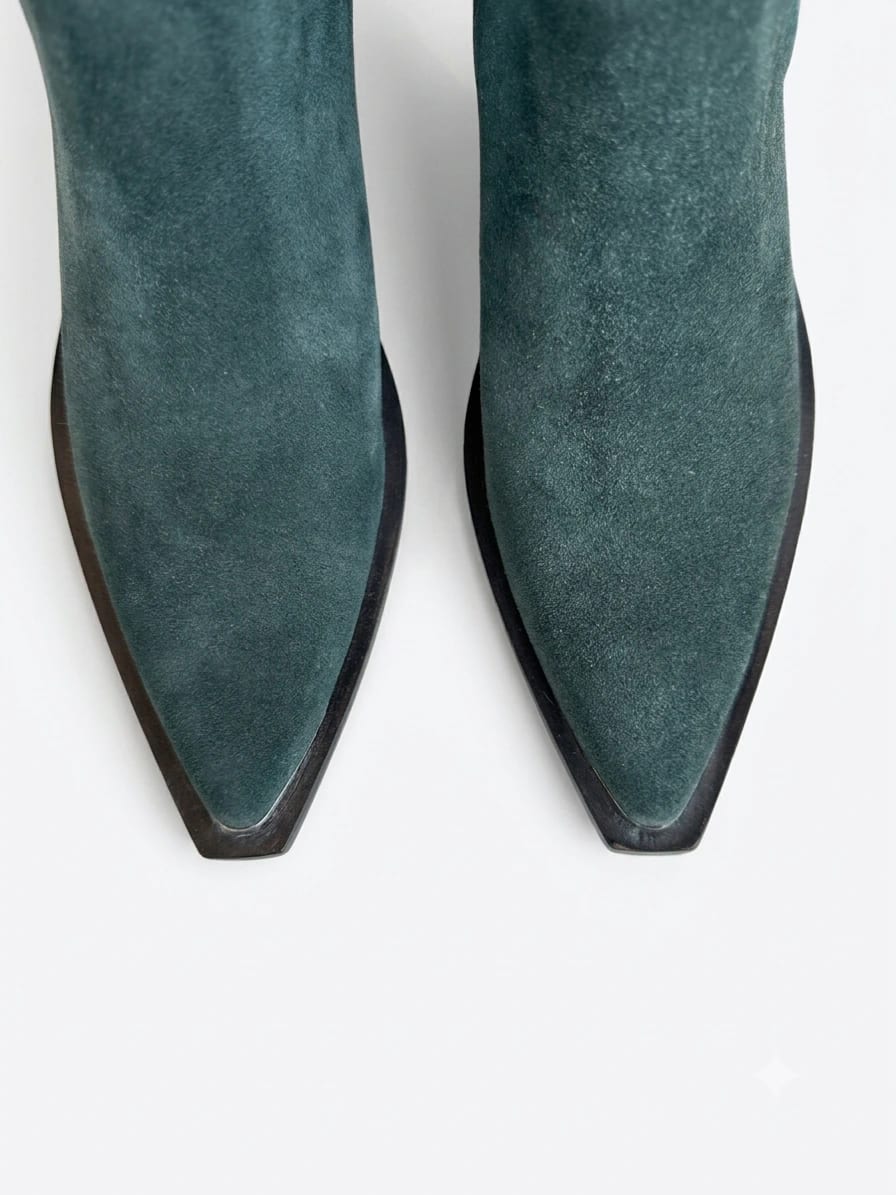 BOOT STUDY 03 - imagen 9