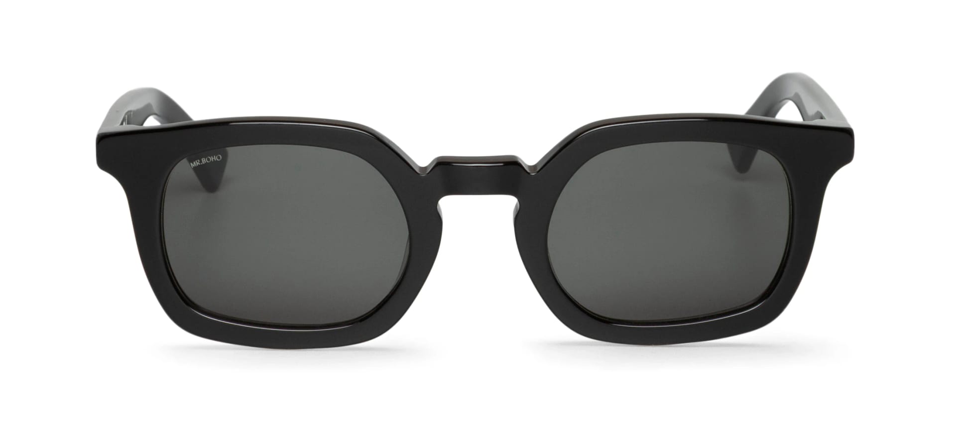 BLACK KERNS - WITH CLASSICAL LENSES - imagen 1