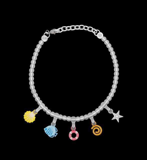 ARMA TU COLLAR - COLLAR DE PERLAS - imagen 4