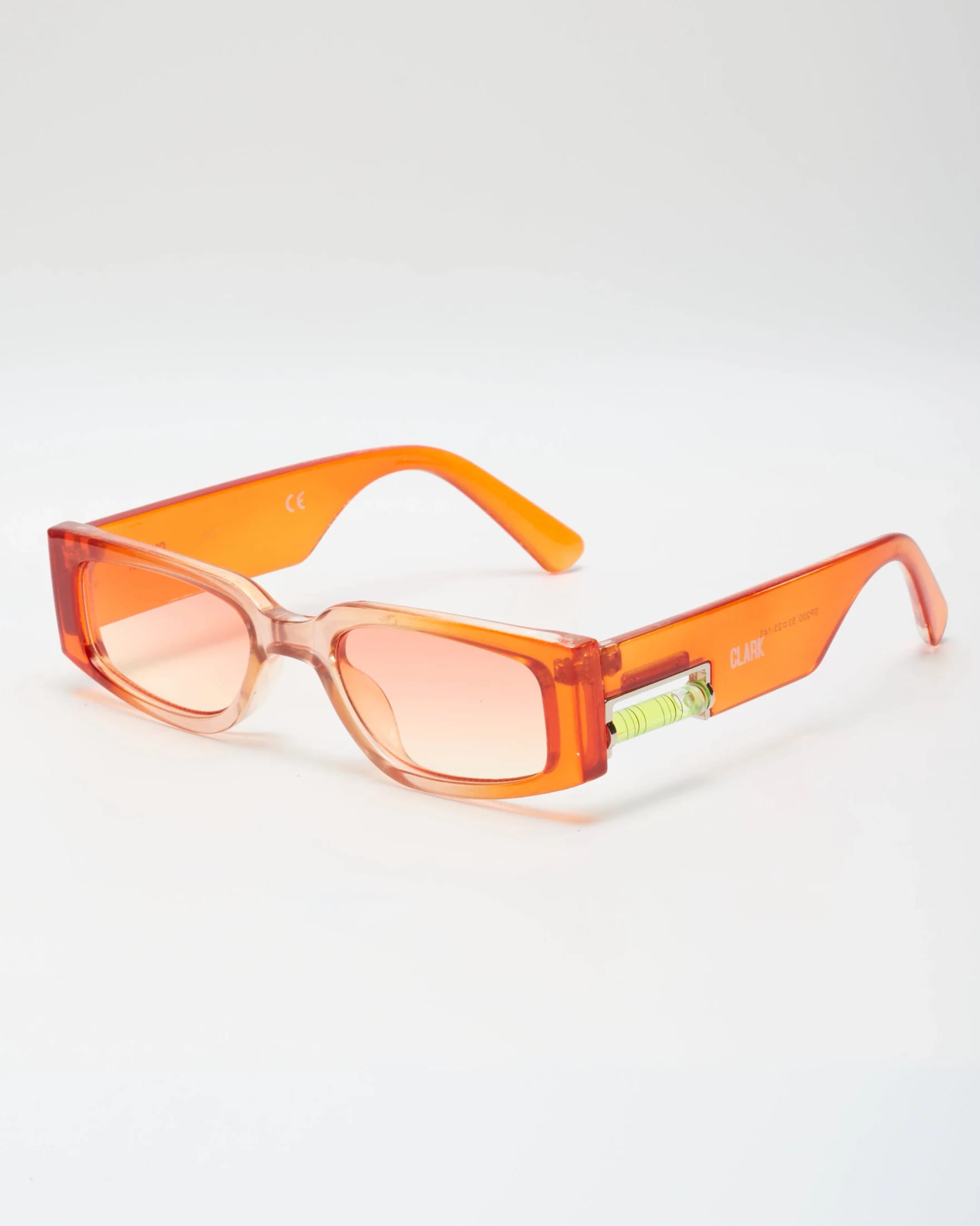ORION SUNGLASSES-ORANGE | Limited Edition - imagen 1
