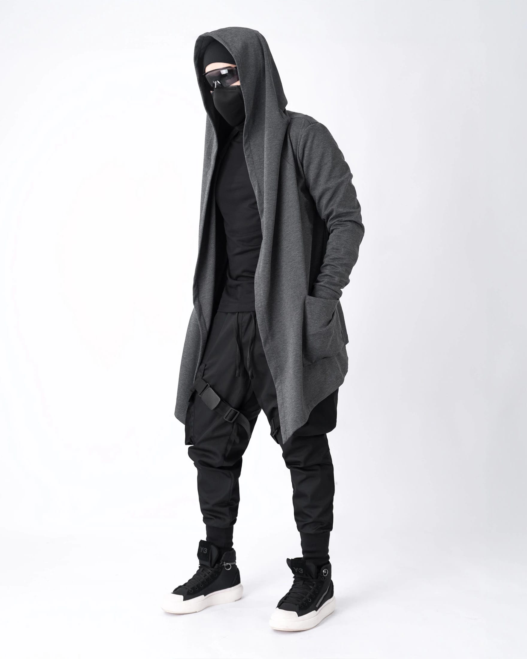 Cardigan Parca - imagen 4
