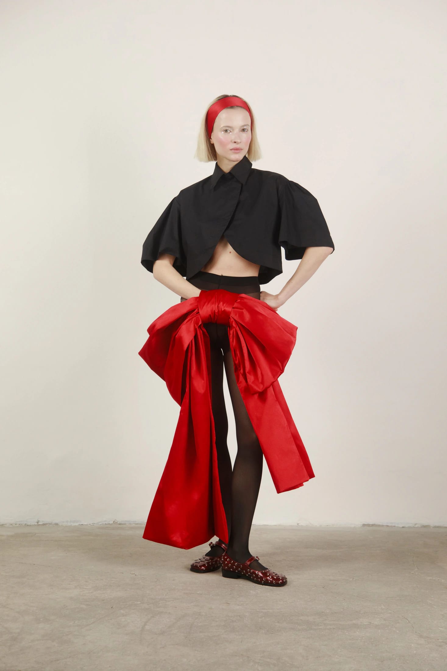 The Madeline Shirt - imagen 7