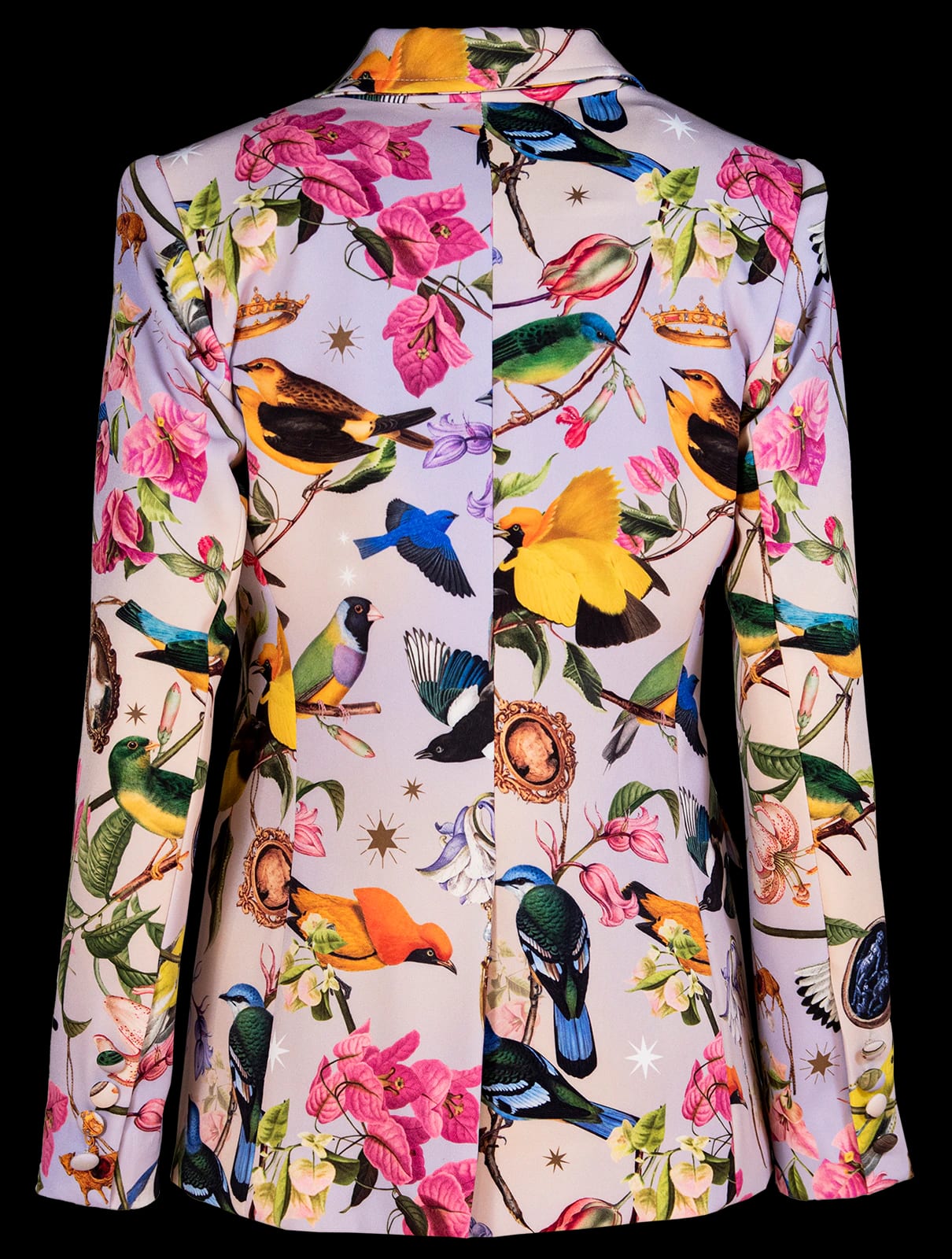 Blazer Armani - Alegria - imagen 2