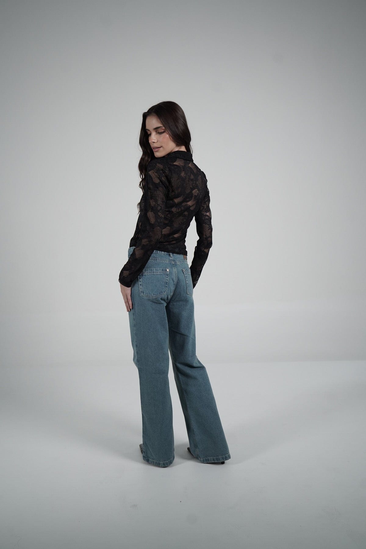 Crossover Jeans Light - imagen 3