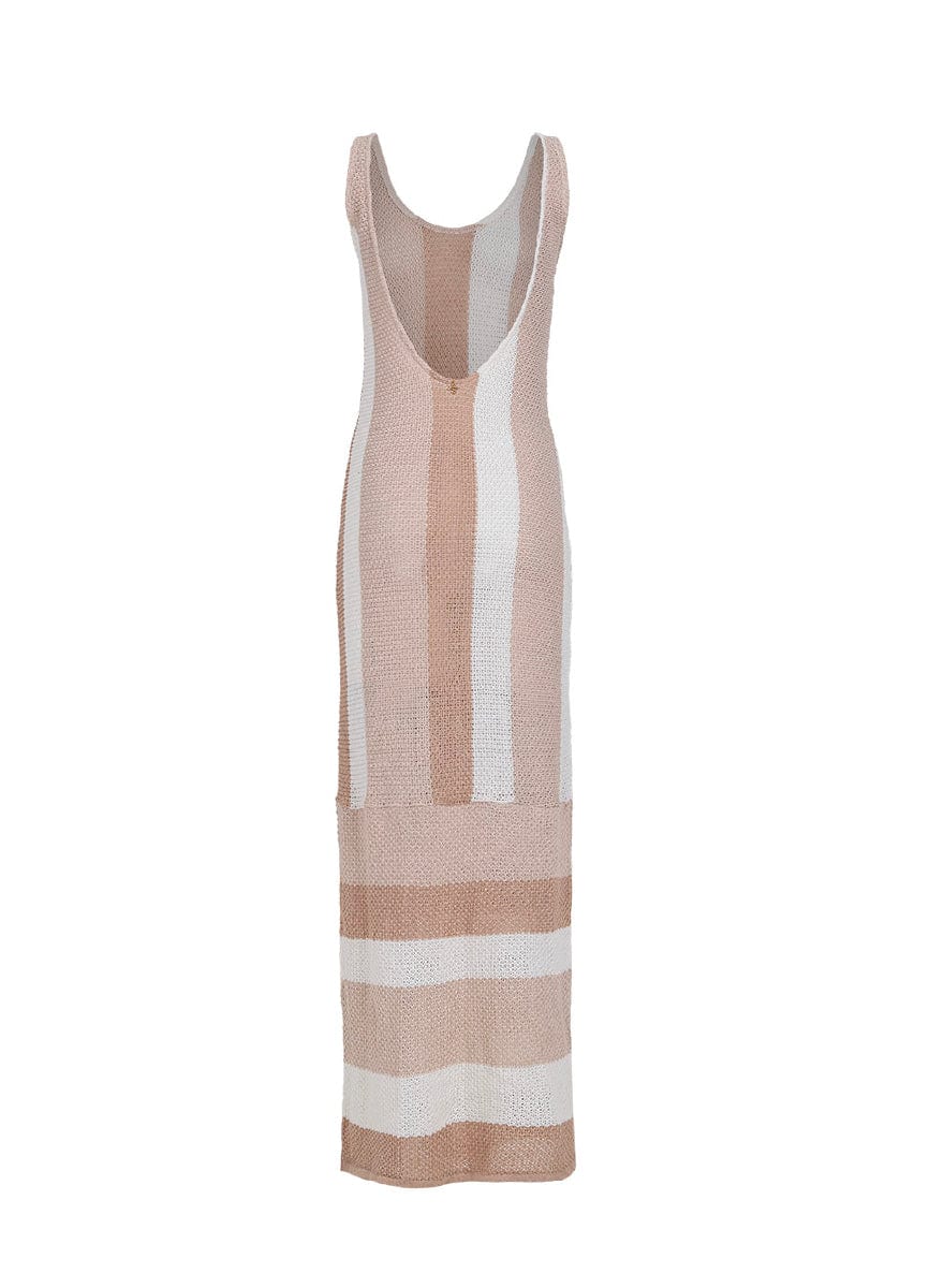 SUNSET BAAZAR NOA DRESS 9618 - imagen 5