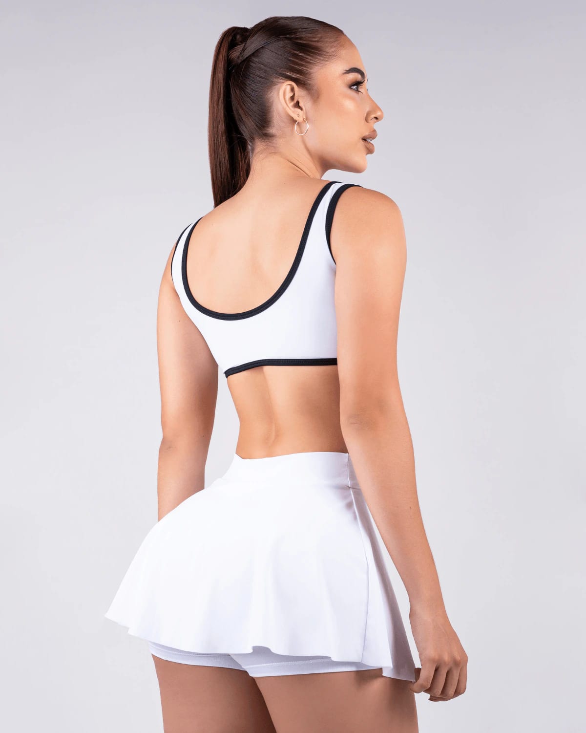 Top Basic ┃KAYBU REF.1158 - imagen 4