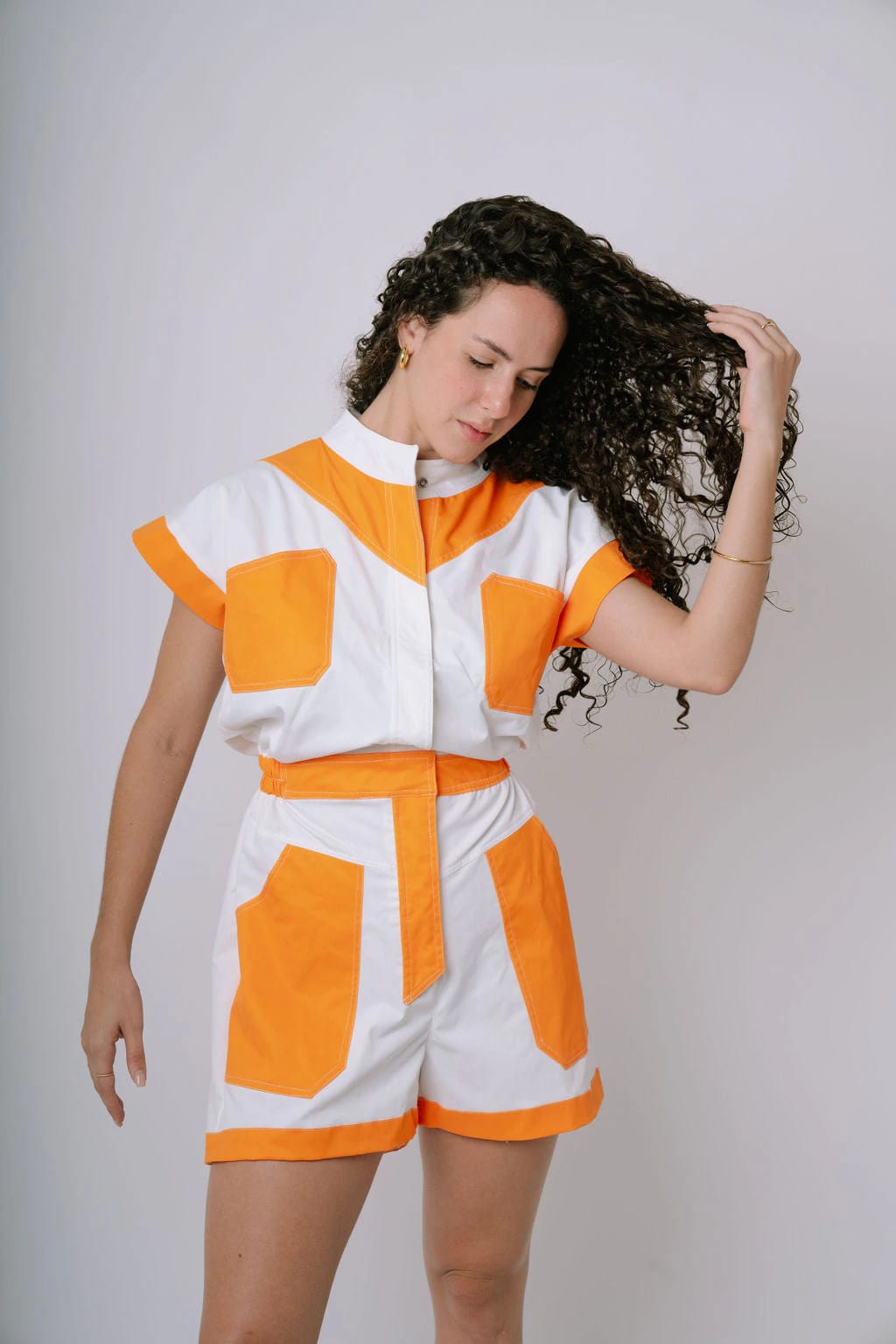 Sabrina Romper - imagen 4