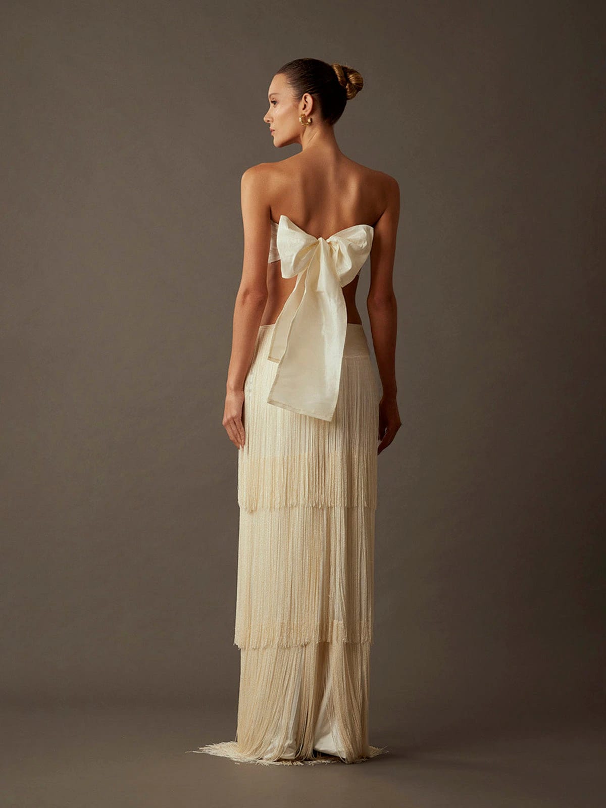 VESTIDO AMBEL - imagen 5